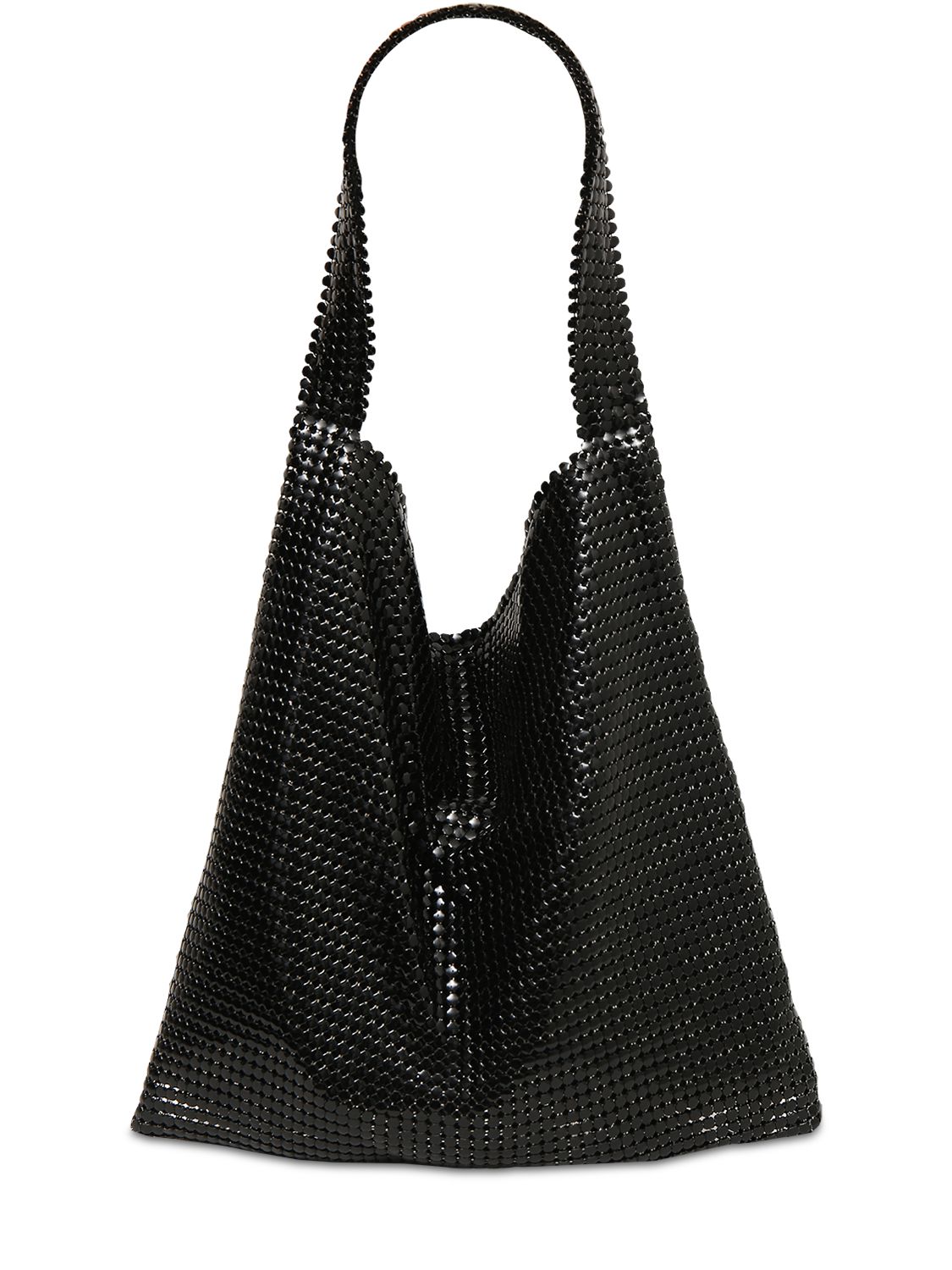 Pixel Mesh Moyen Sho...