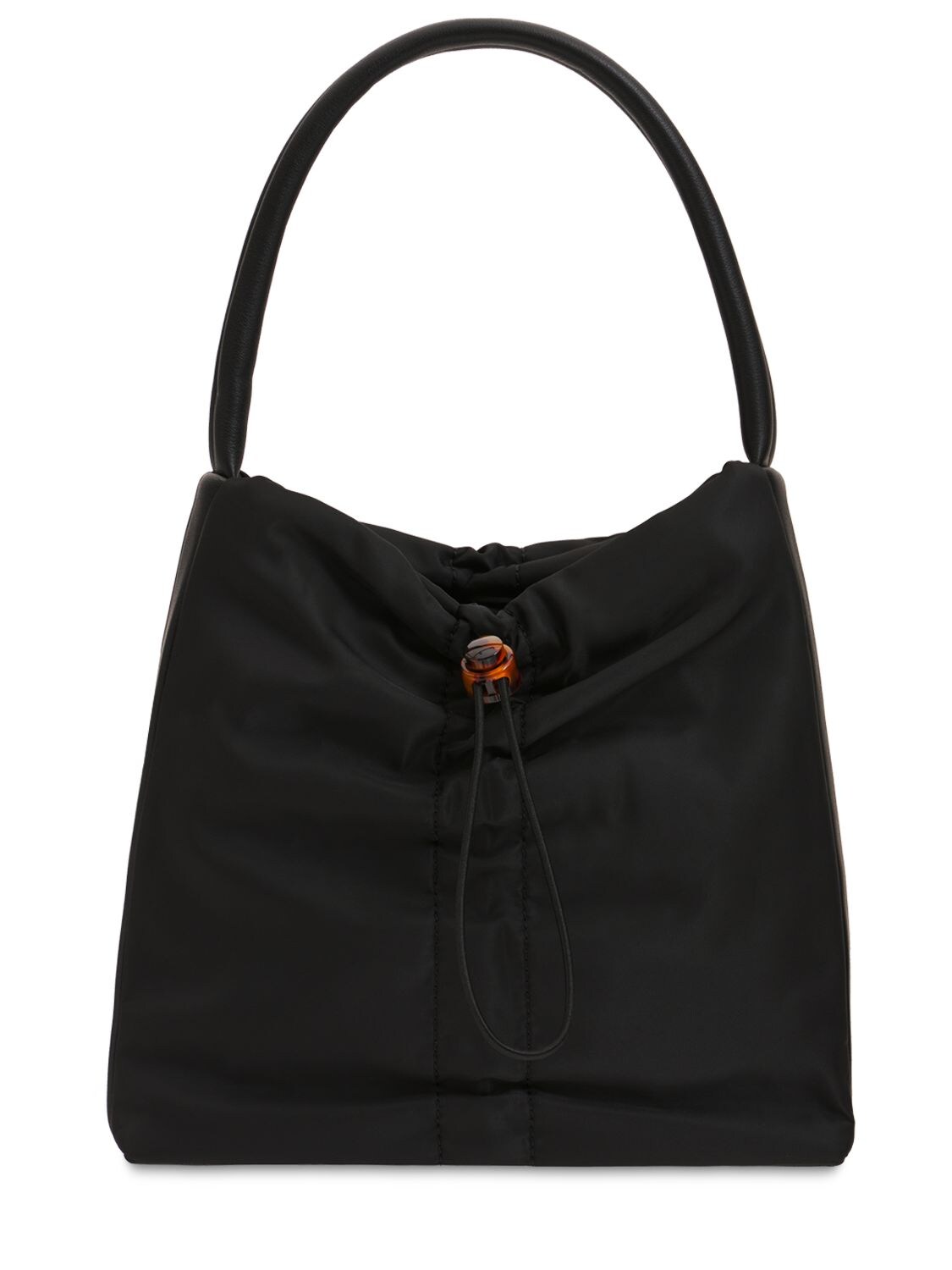 staud felix nylon tote