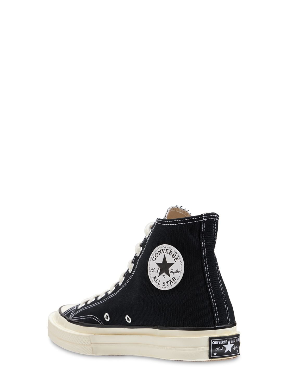 CONVERSE CHUCK 70 LTD HI ダブルフォクシング 27.0-