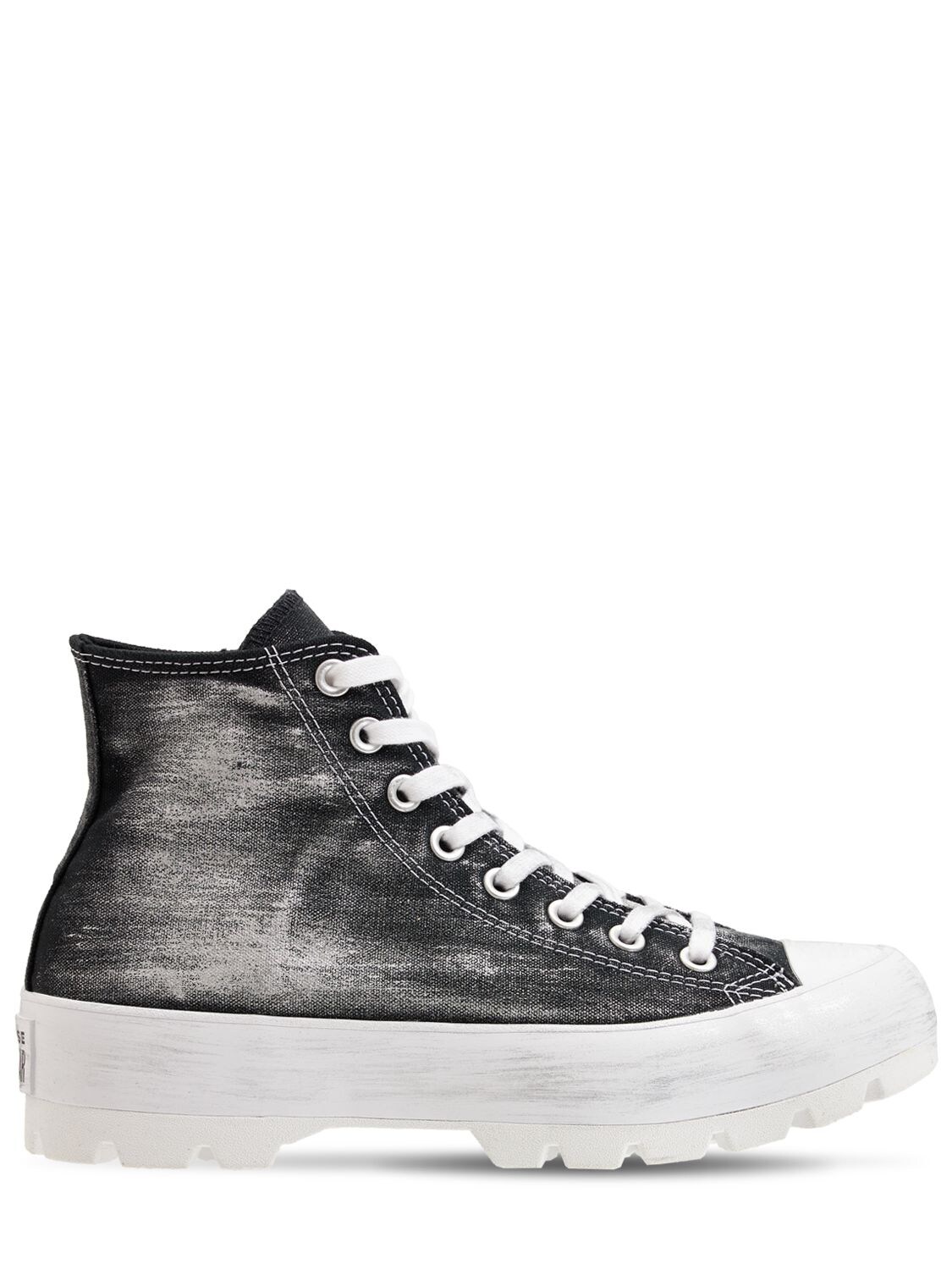 Chuck Taylor All Star Lugged Sneakers