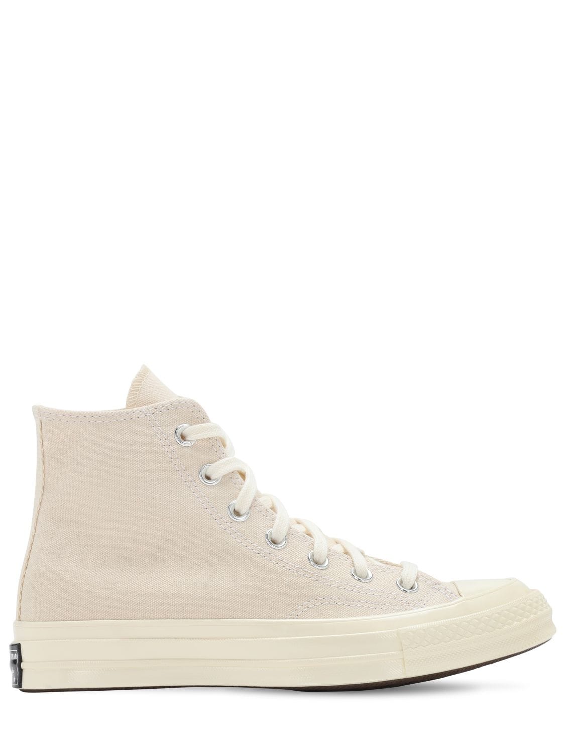 Converse Chuck 70 Hi Sneakers In Natural | ModeSens