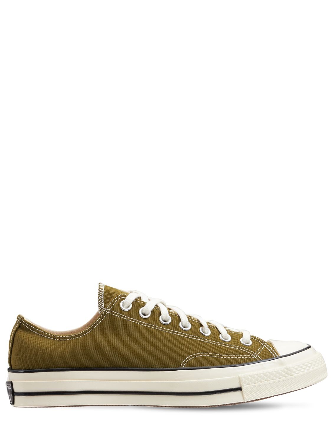 CONVERSE CHUCK 70 OX运动鞋,74IA1P048-REFSSYBNT1NTL0VHUKVU0