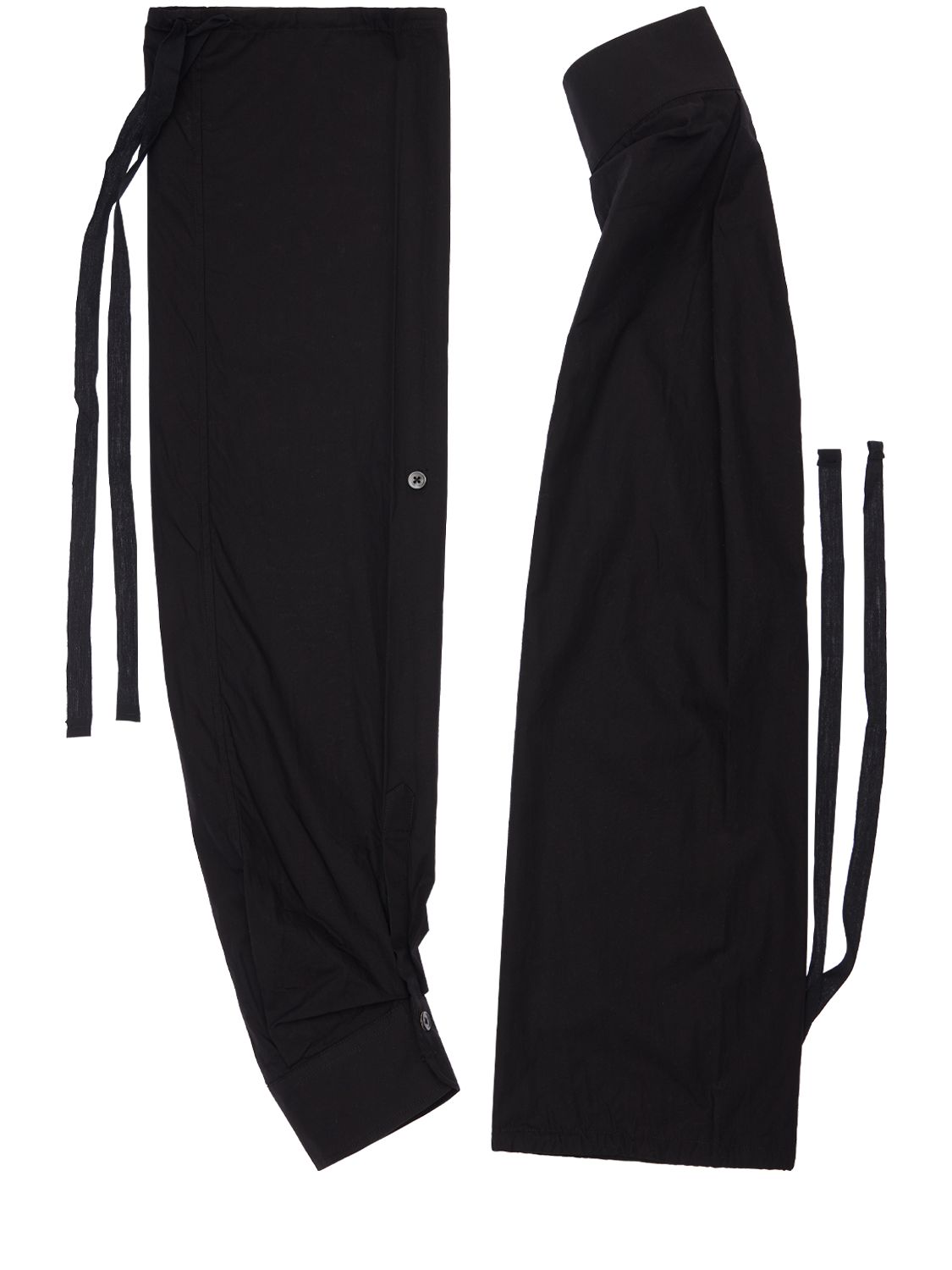 Sabien Cotton Poplin...