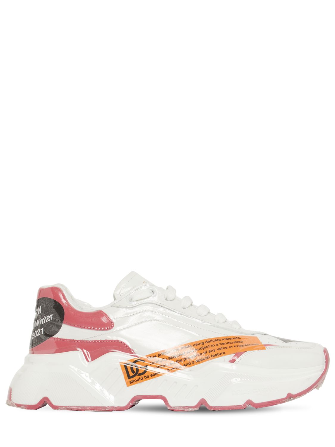 30mm Daymaster Leath...