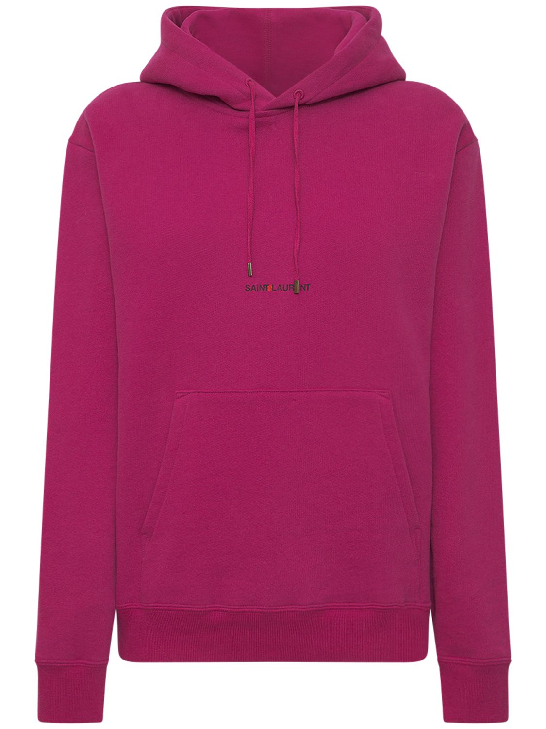 hoodie fuchsia