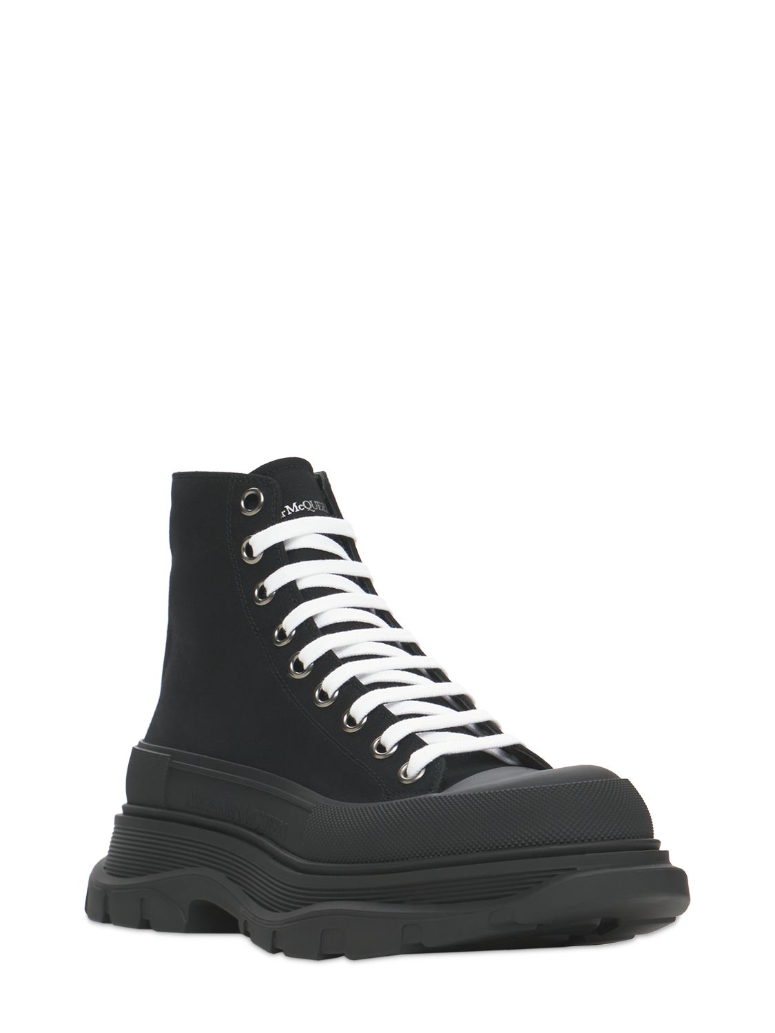 Sneakers da uomo ALEXANDER MCQUEEN