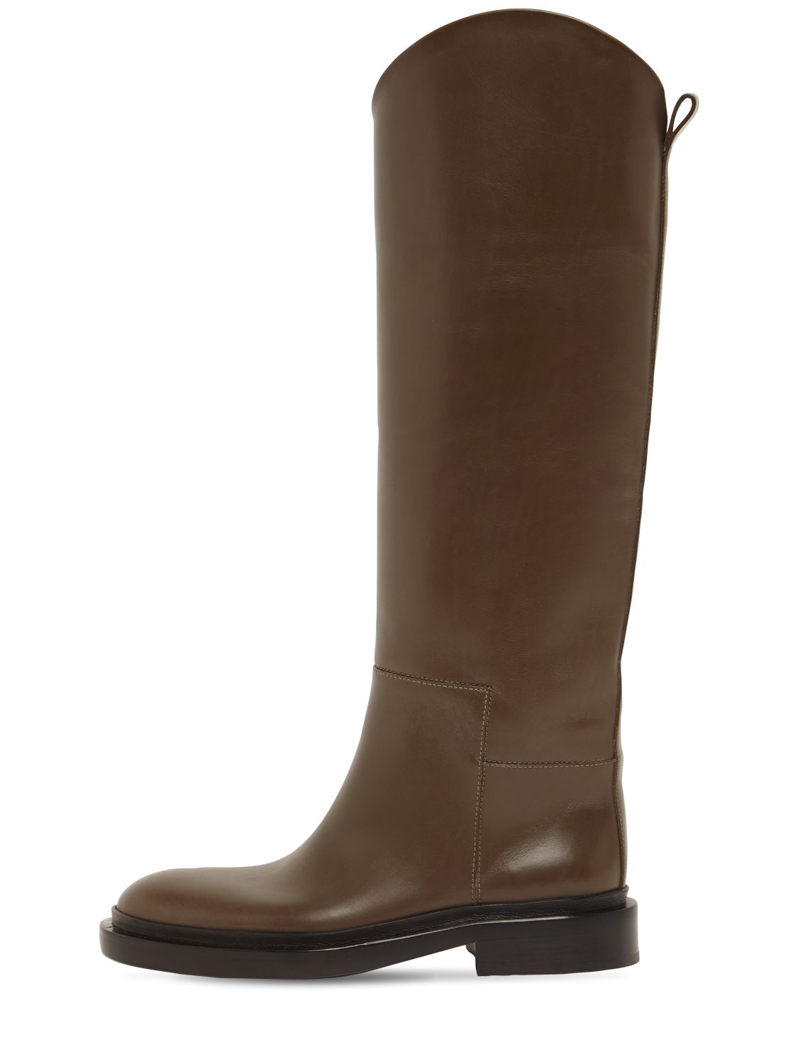 Knee Boots | SHOES | Women | Jil Sander Online store