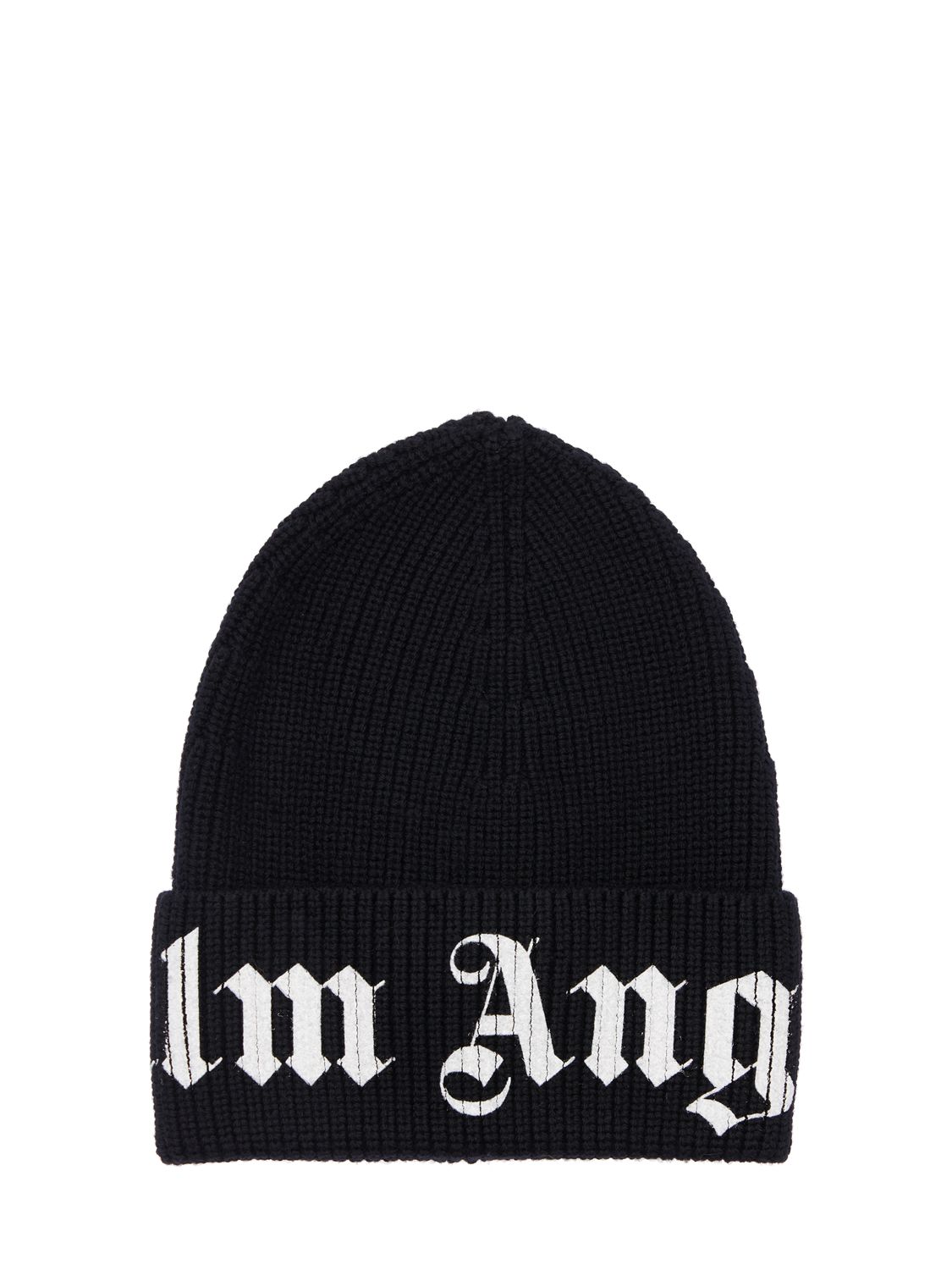 Palm Angels Beanie
