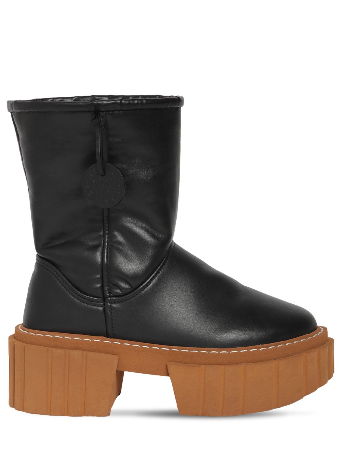 60mm Emilie Faux Lea...