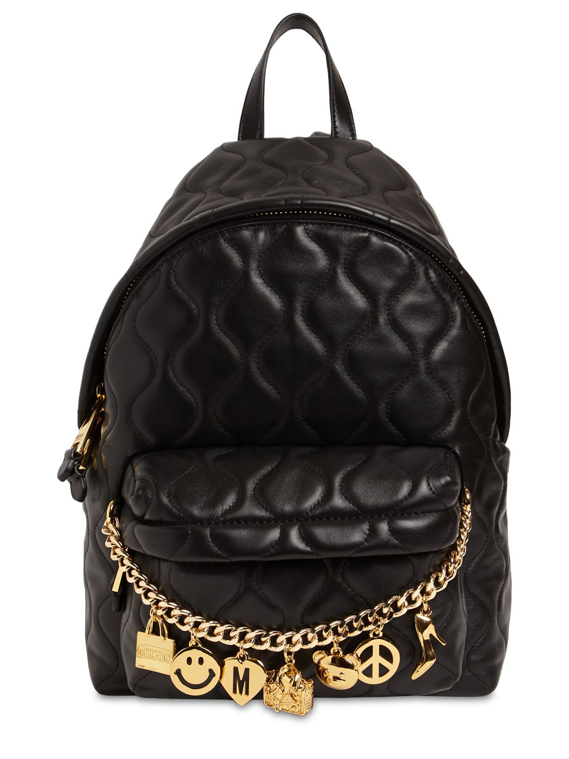 cheap moschino backpack