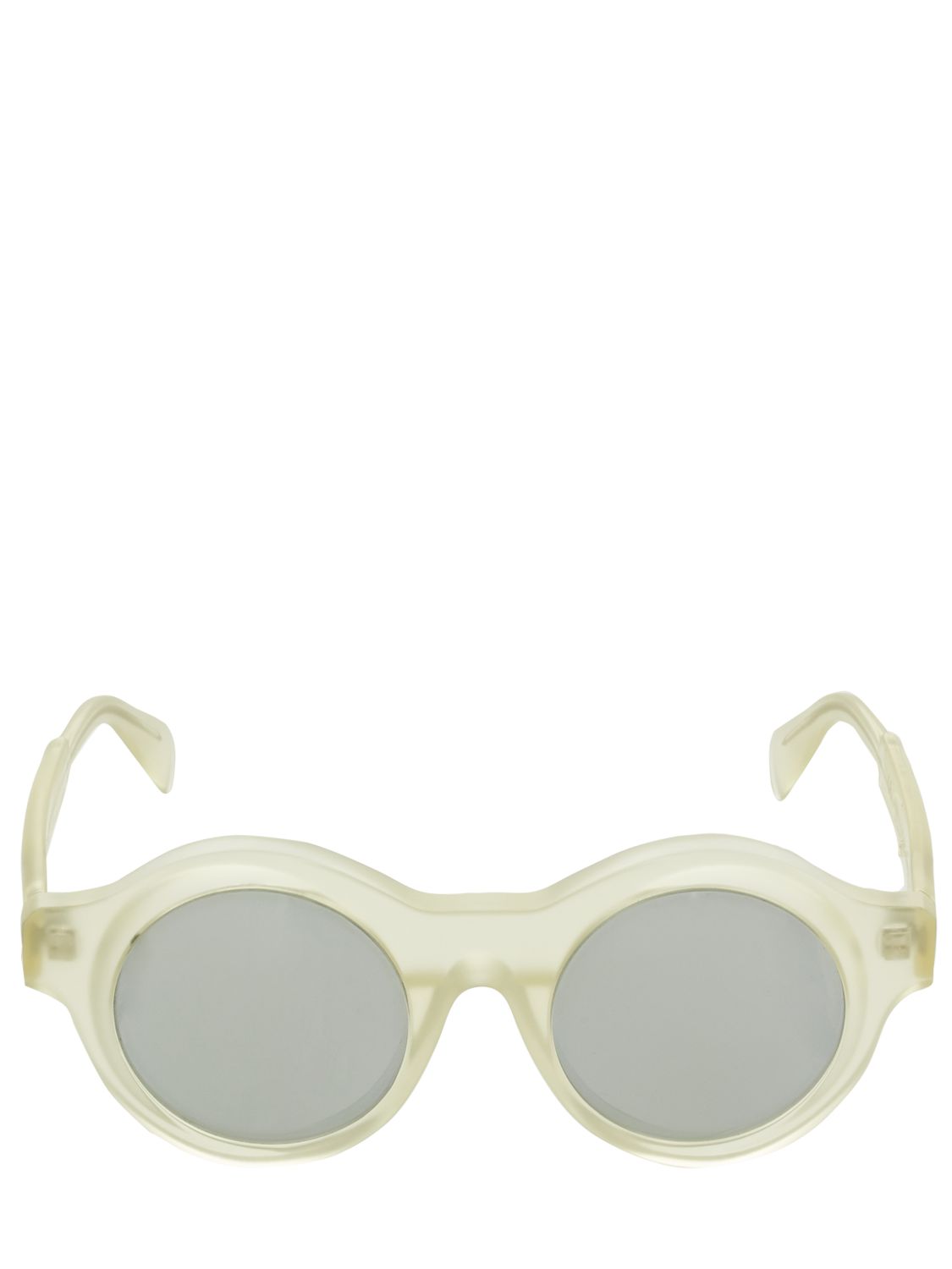Runde Sonnenbrille „a1“