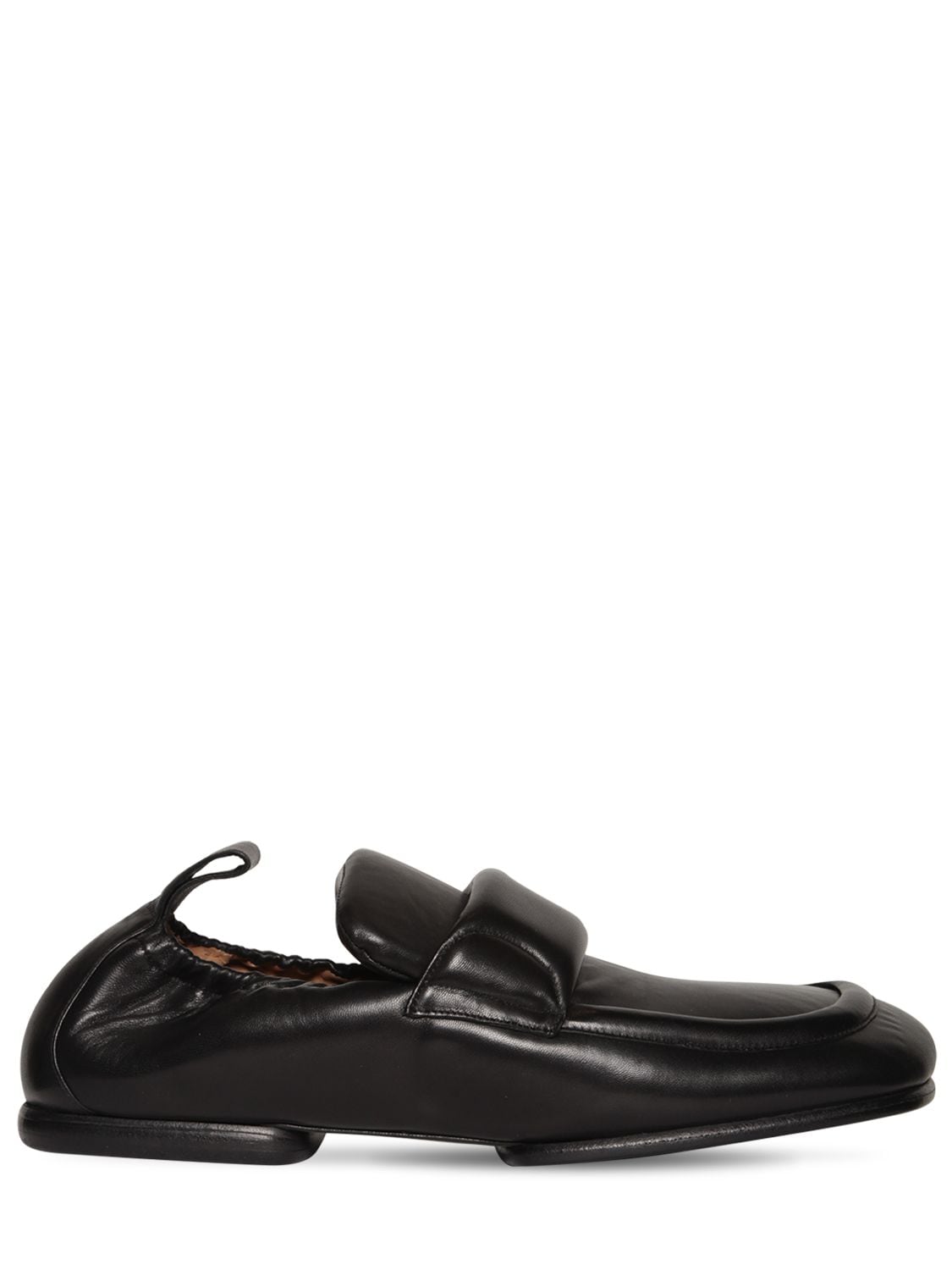 dries van noten mens loafers