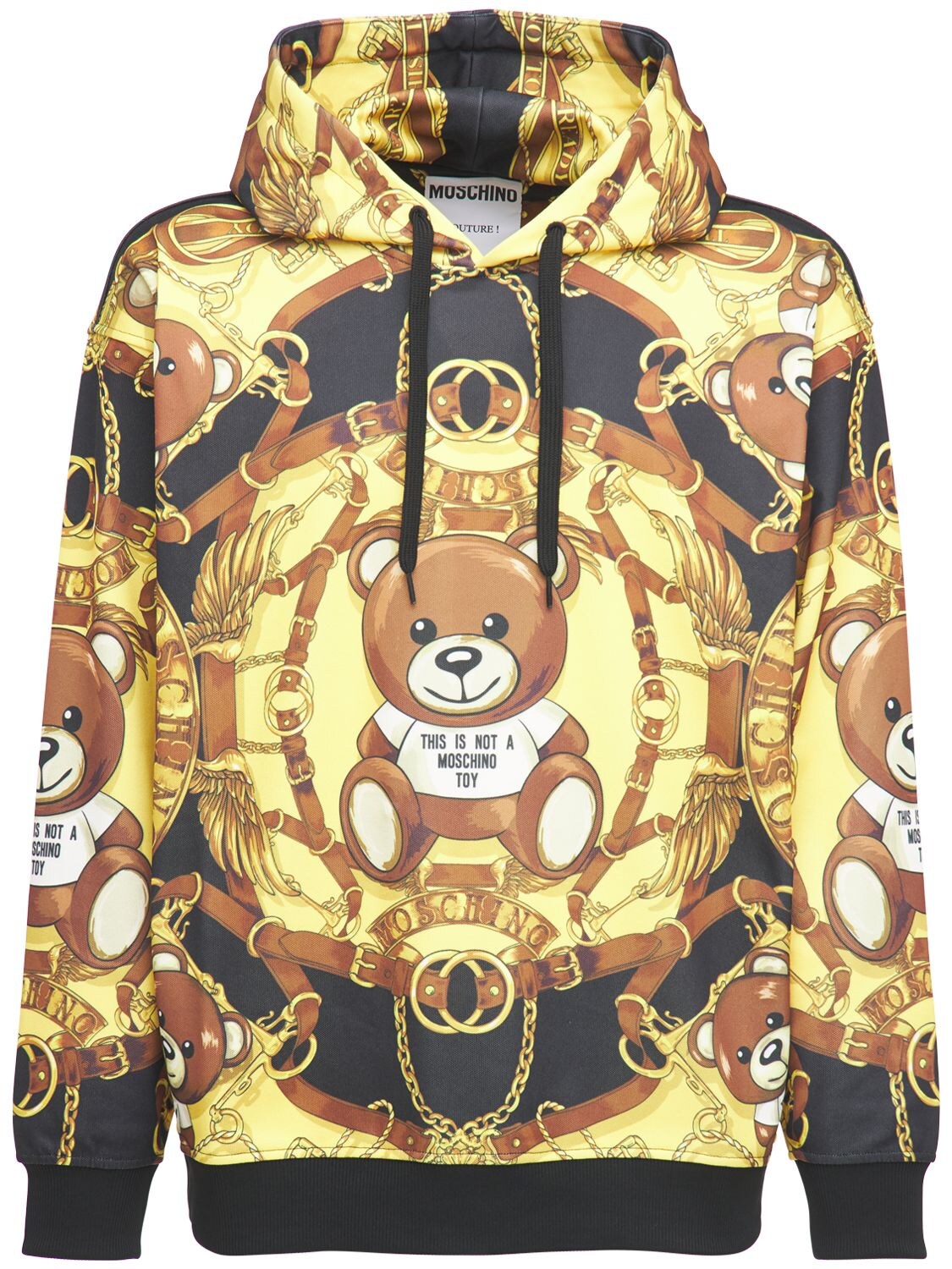 MOSCHINO