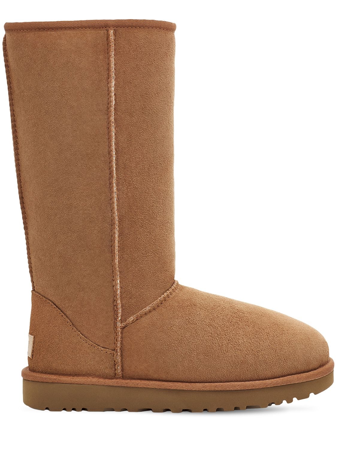 Image of 10mm Classic Tall Ii Shearling Boots