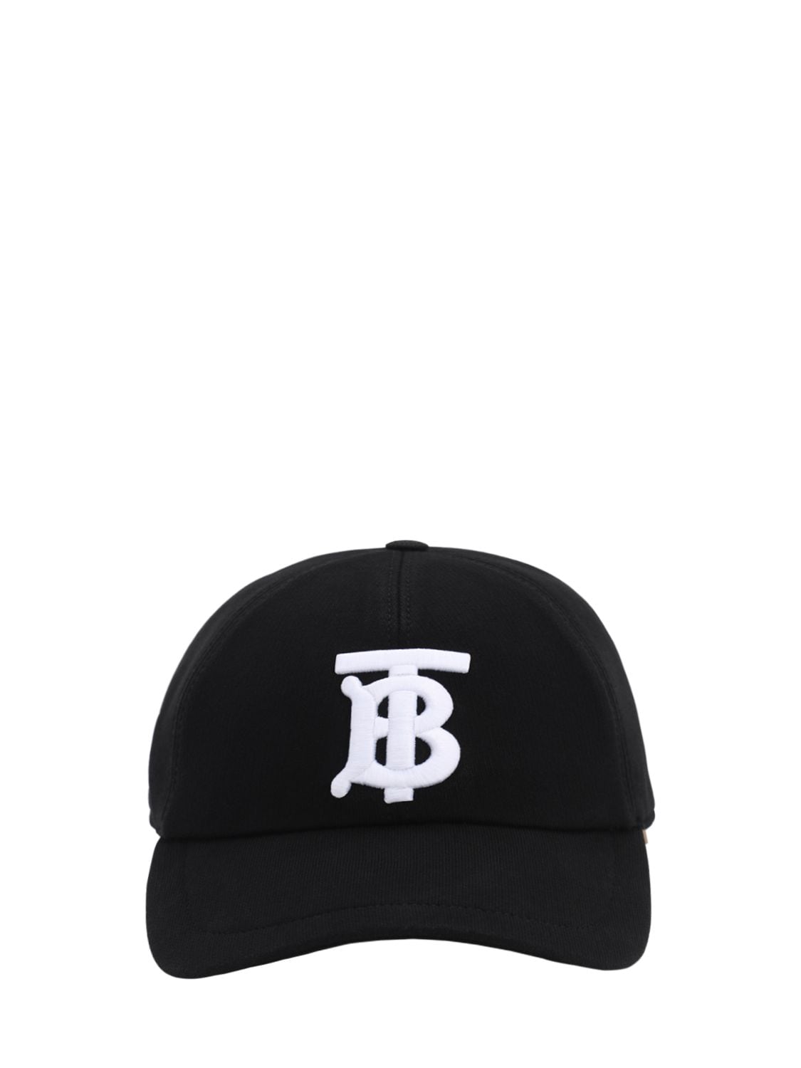 burberry tb baseball cap