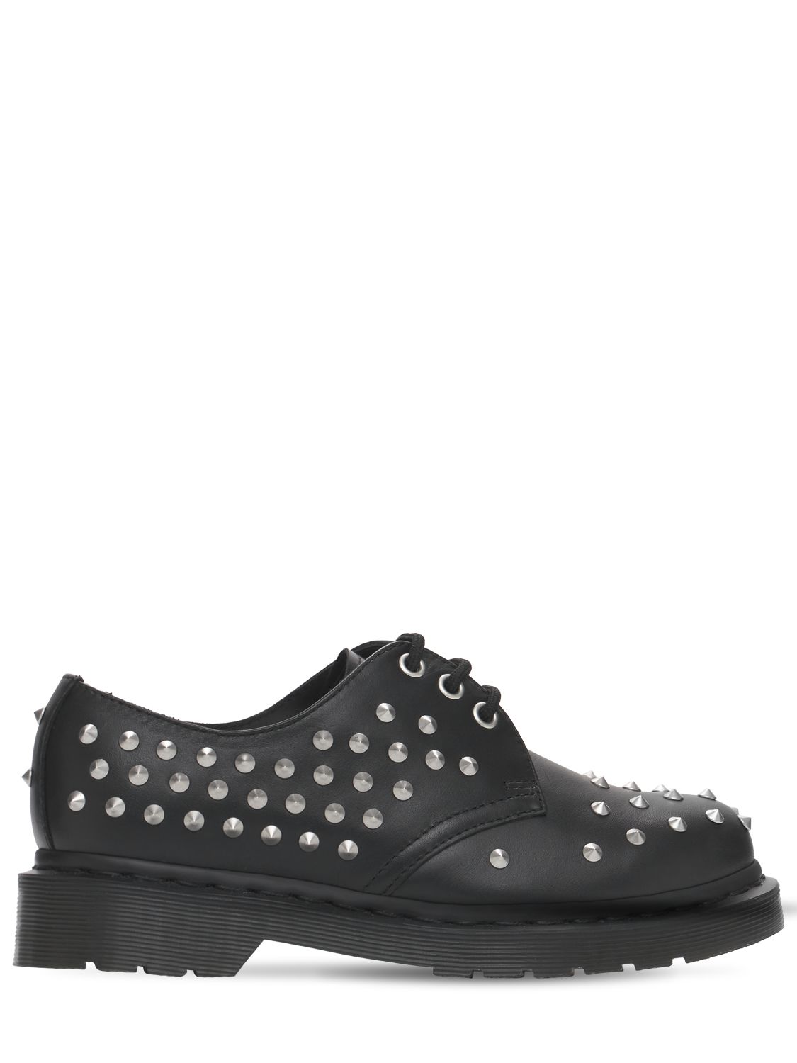 dr martens 1461 stud