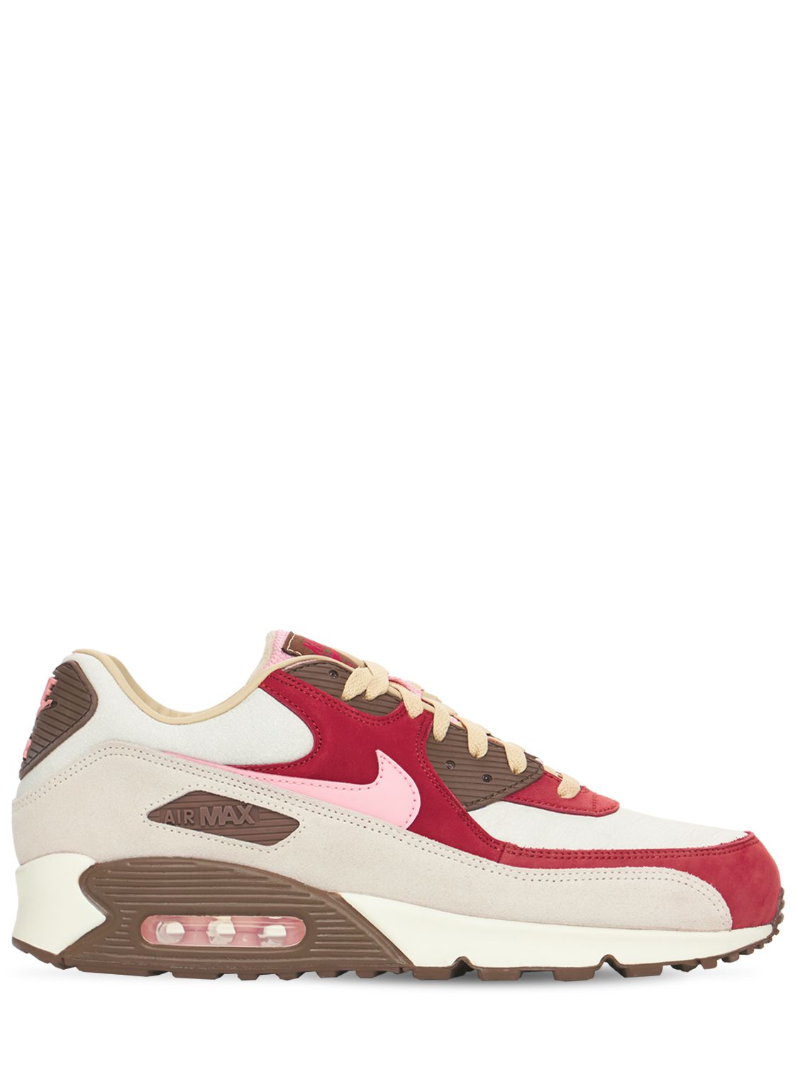 Air Max 90 Nrg Sneak...