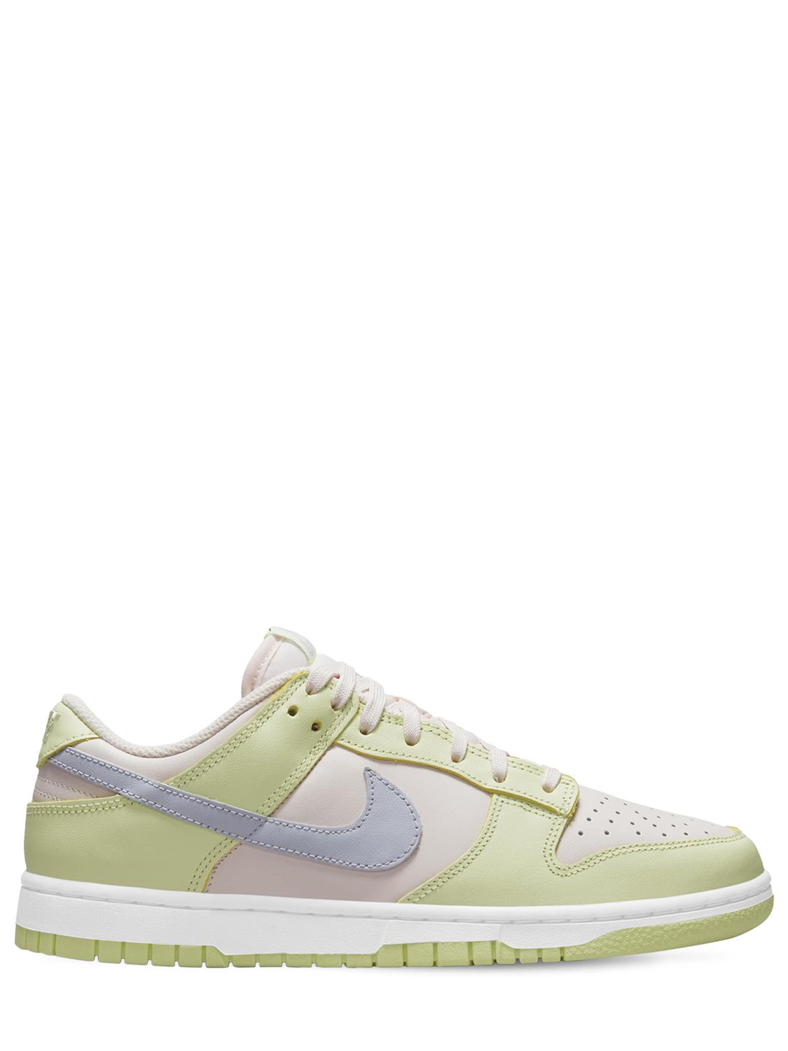 Nike - Dunk low sneakers - | Luisaviaroma