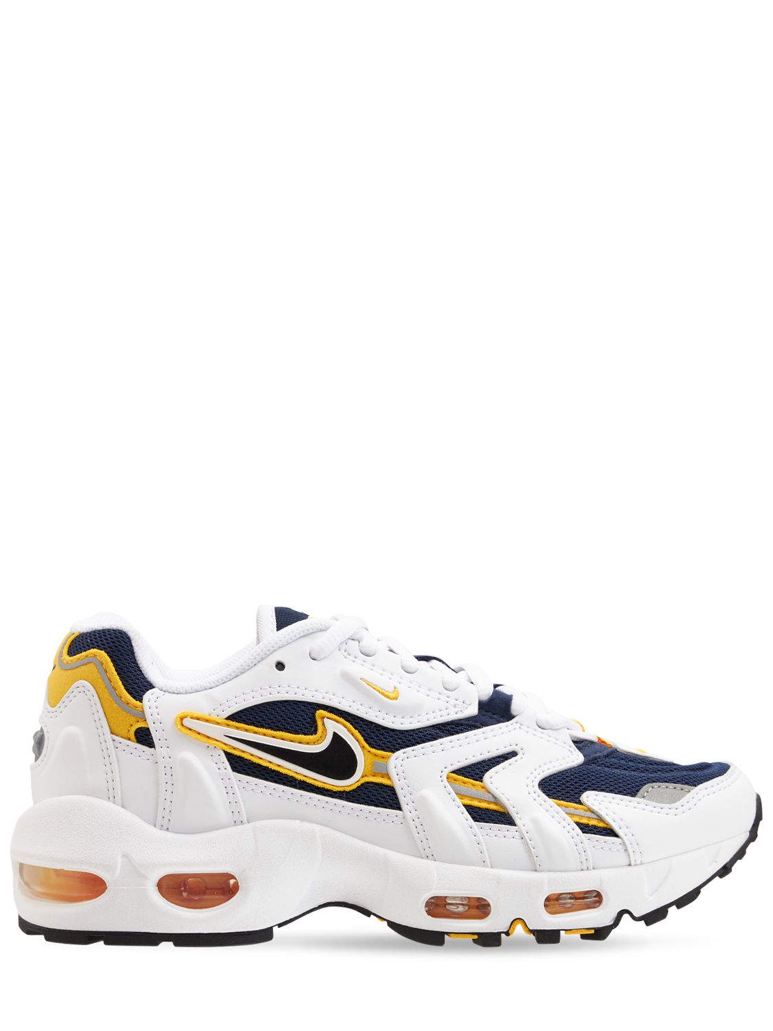 Nike Air Max 96 Ii S...