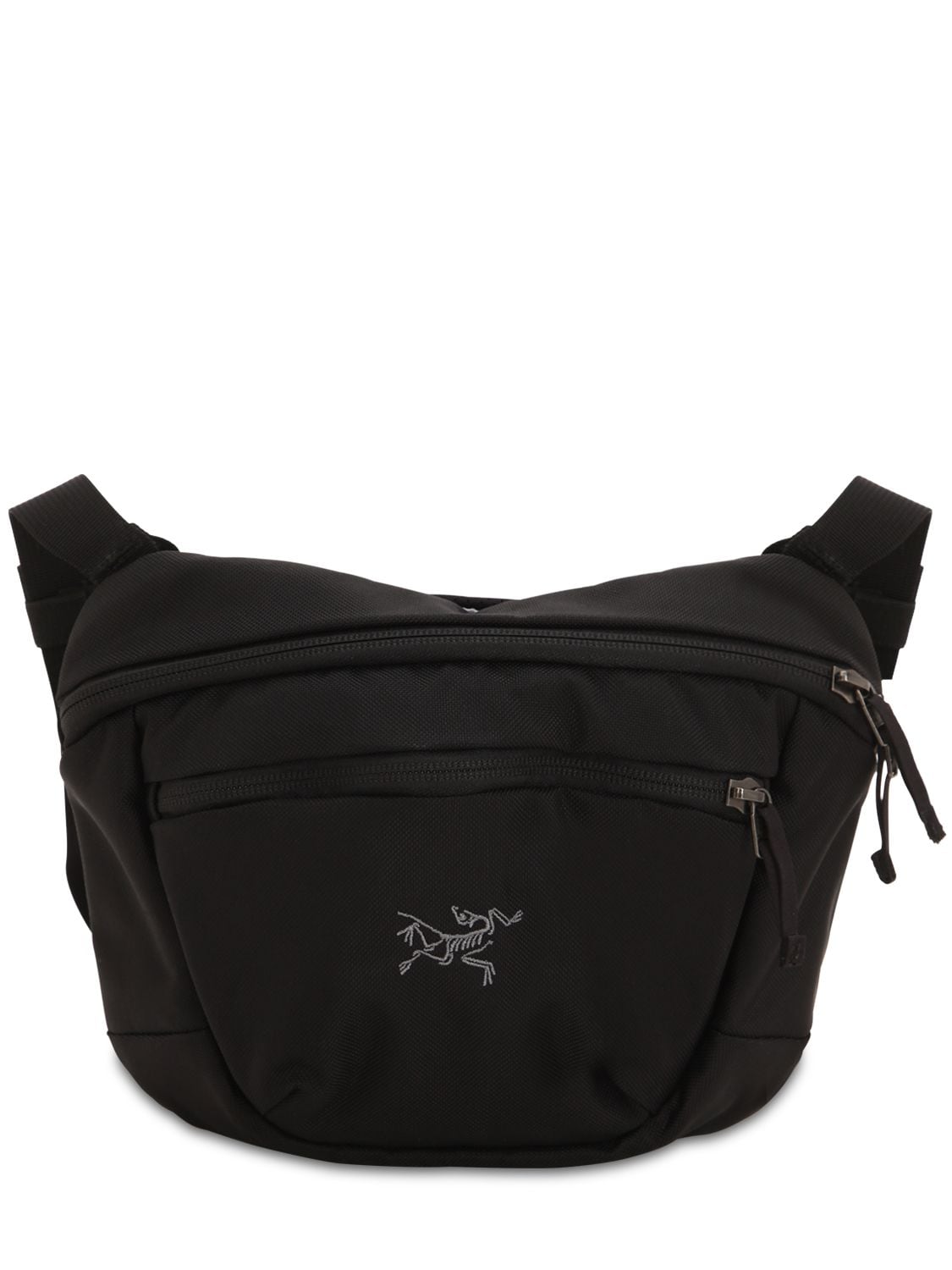 Arc'teryx 2.5l Mantis Belt Bag In Black | ModeSens