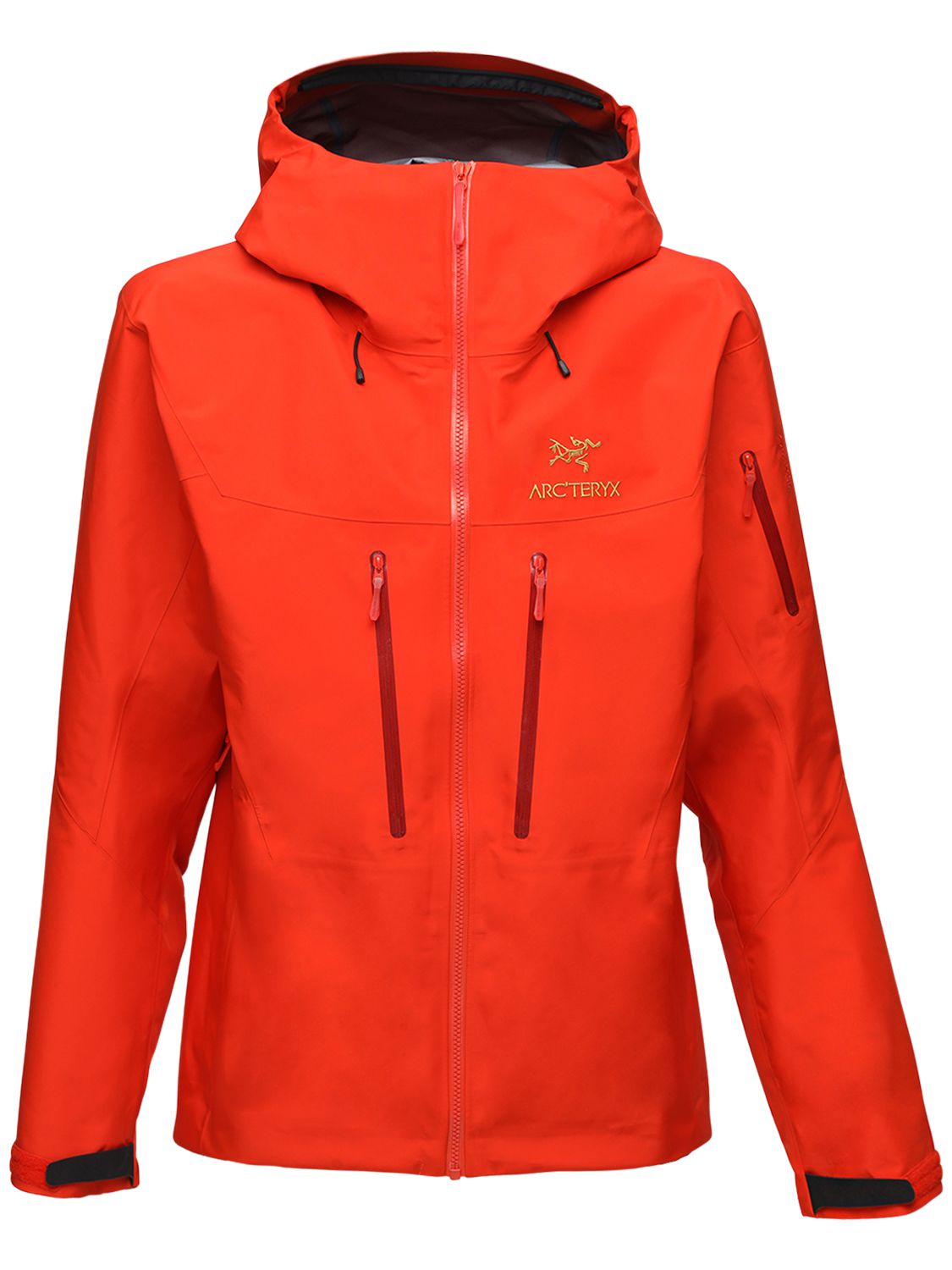 arcteryx alpha sv dynasty