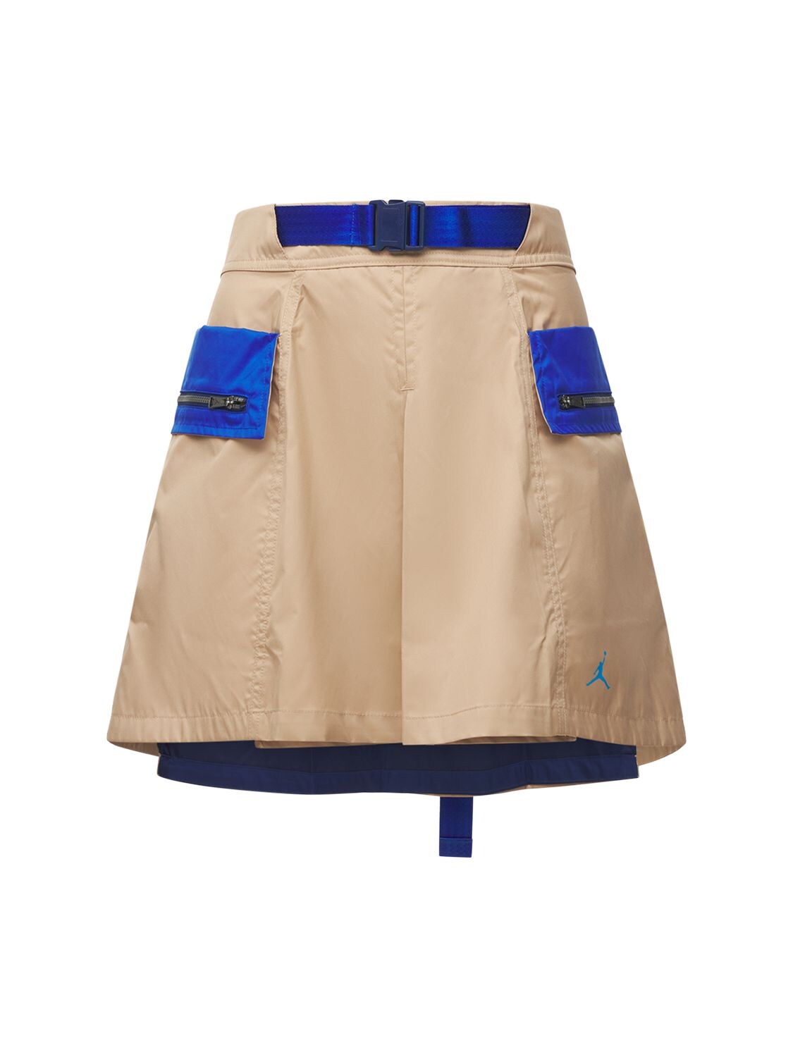 jordan next utility capsule skirt