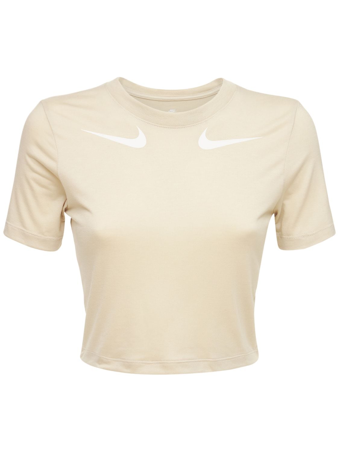 Nike Swoosh T-shirt | ModeSens