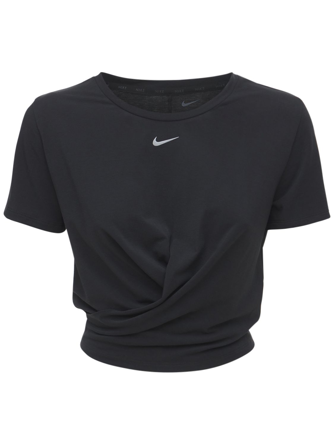 nike twist top