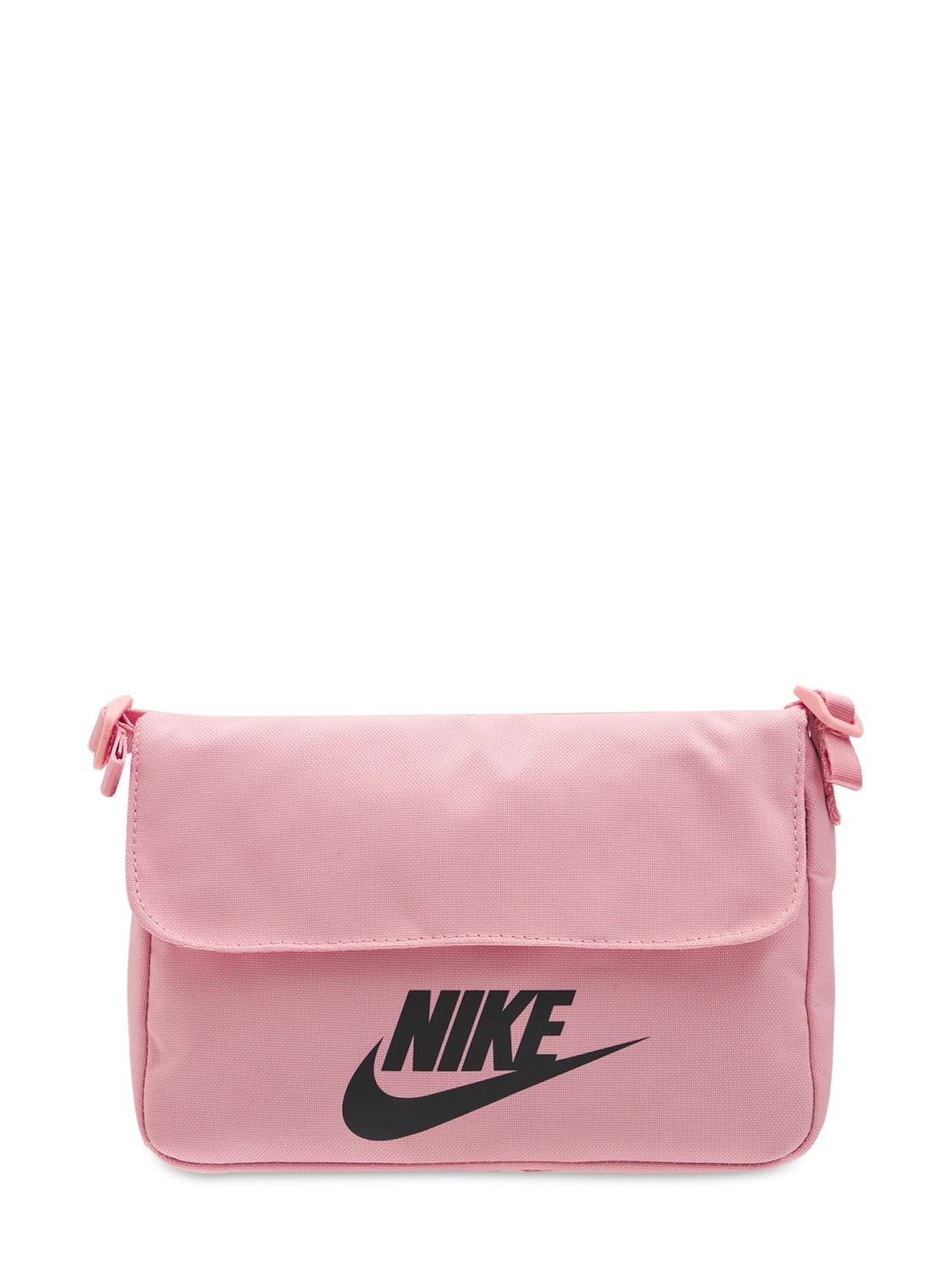 Nike Crossbody Bag In Pink