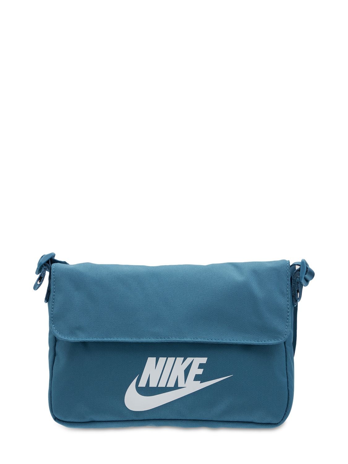 Nike Crossbody Bag In Blue