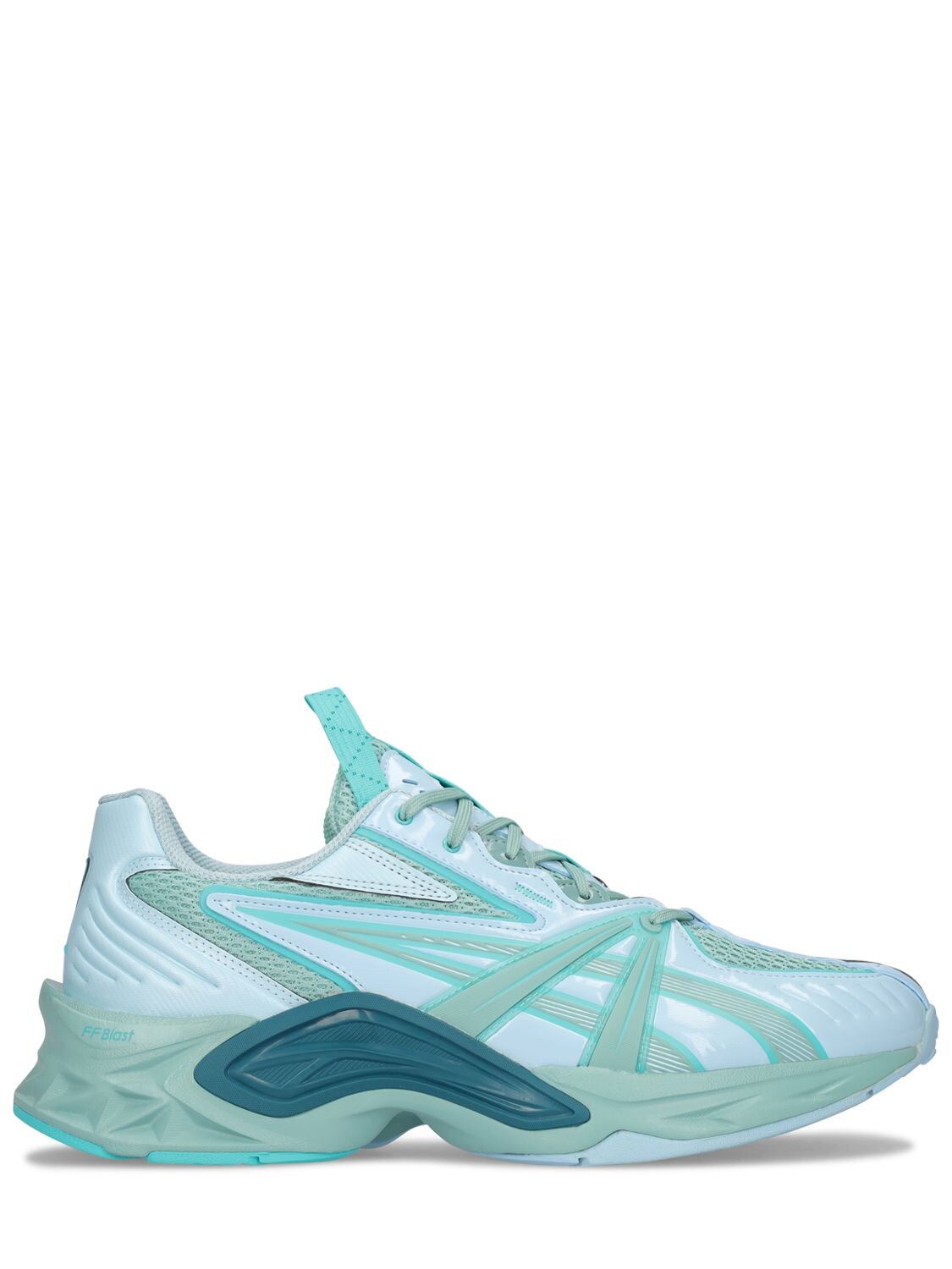 ASICS HN2-S PROTOBLAST trainers