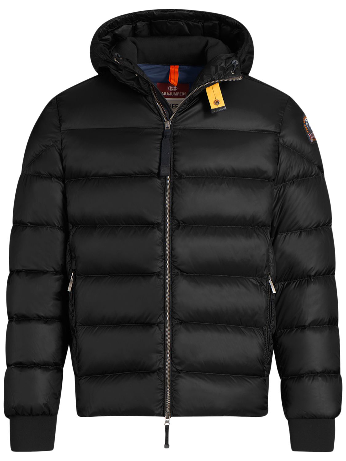 parajumpers jeff jacket