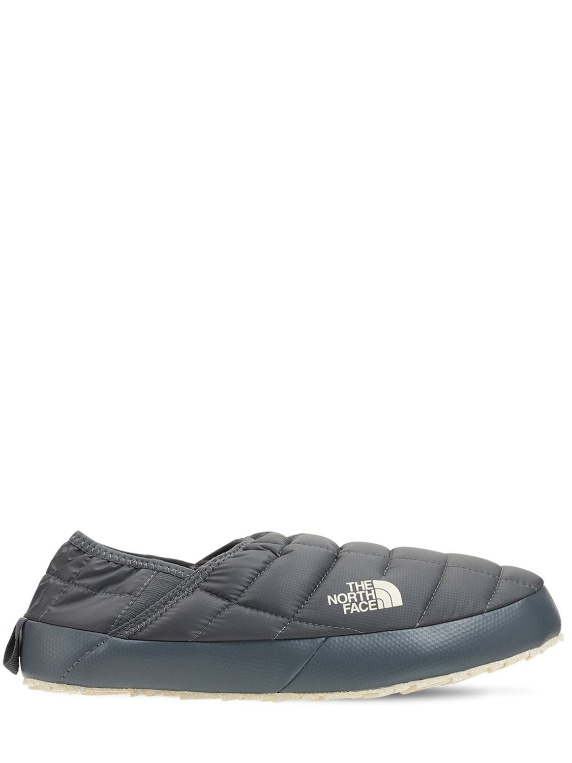 The North Face Thermoball Traction Mules In Grey