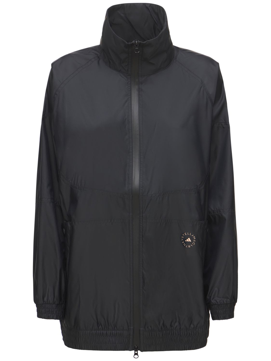 adidas casual jacket