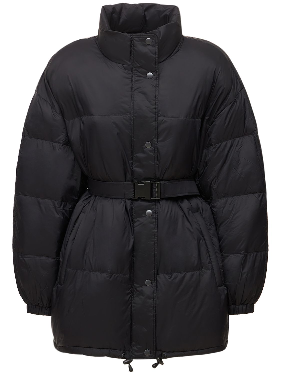 isabel marant down coat