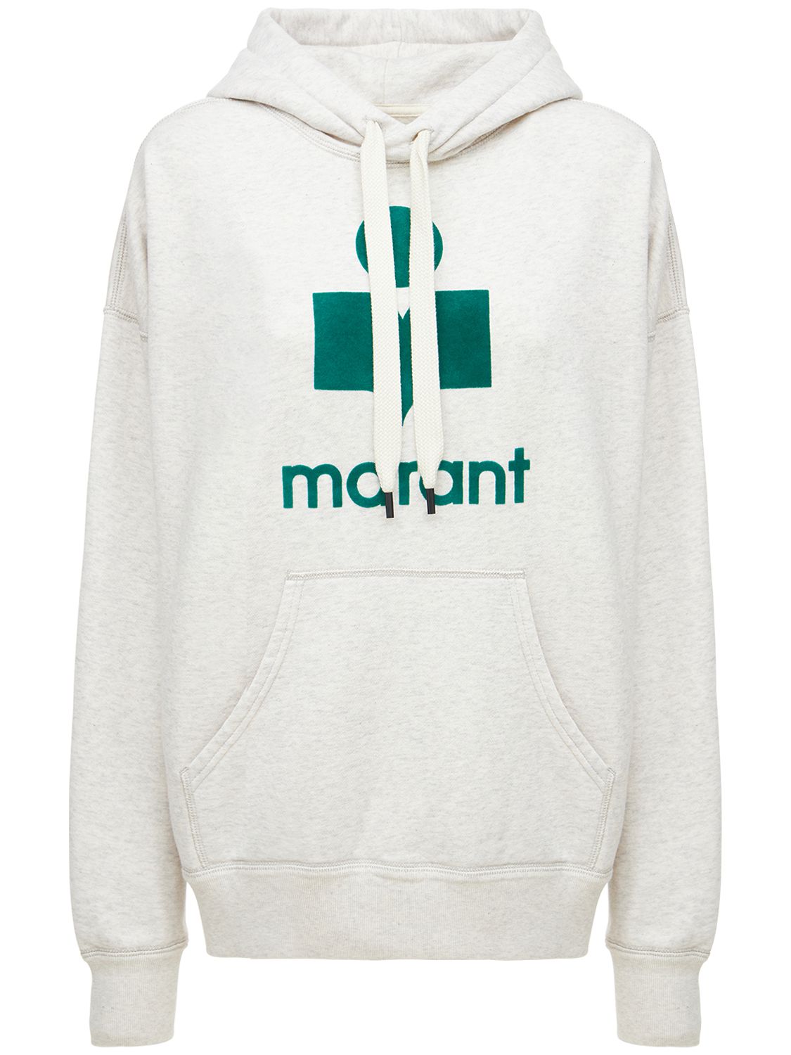 sweat isabel marant vert