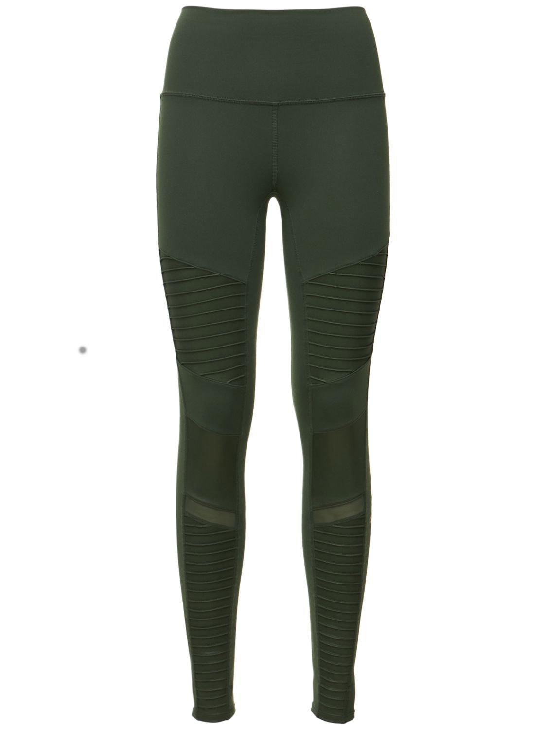  Alo Yoga High-Waisted Avenue Legging - Women's Olive Branch,  XXS : Clothing, Shoes & Jewelry