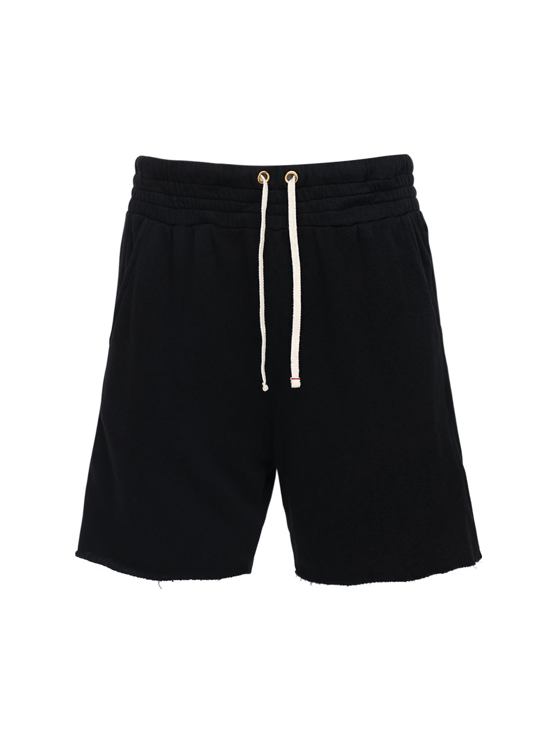 Les Tien - Cotton french terry sweat 