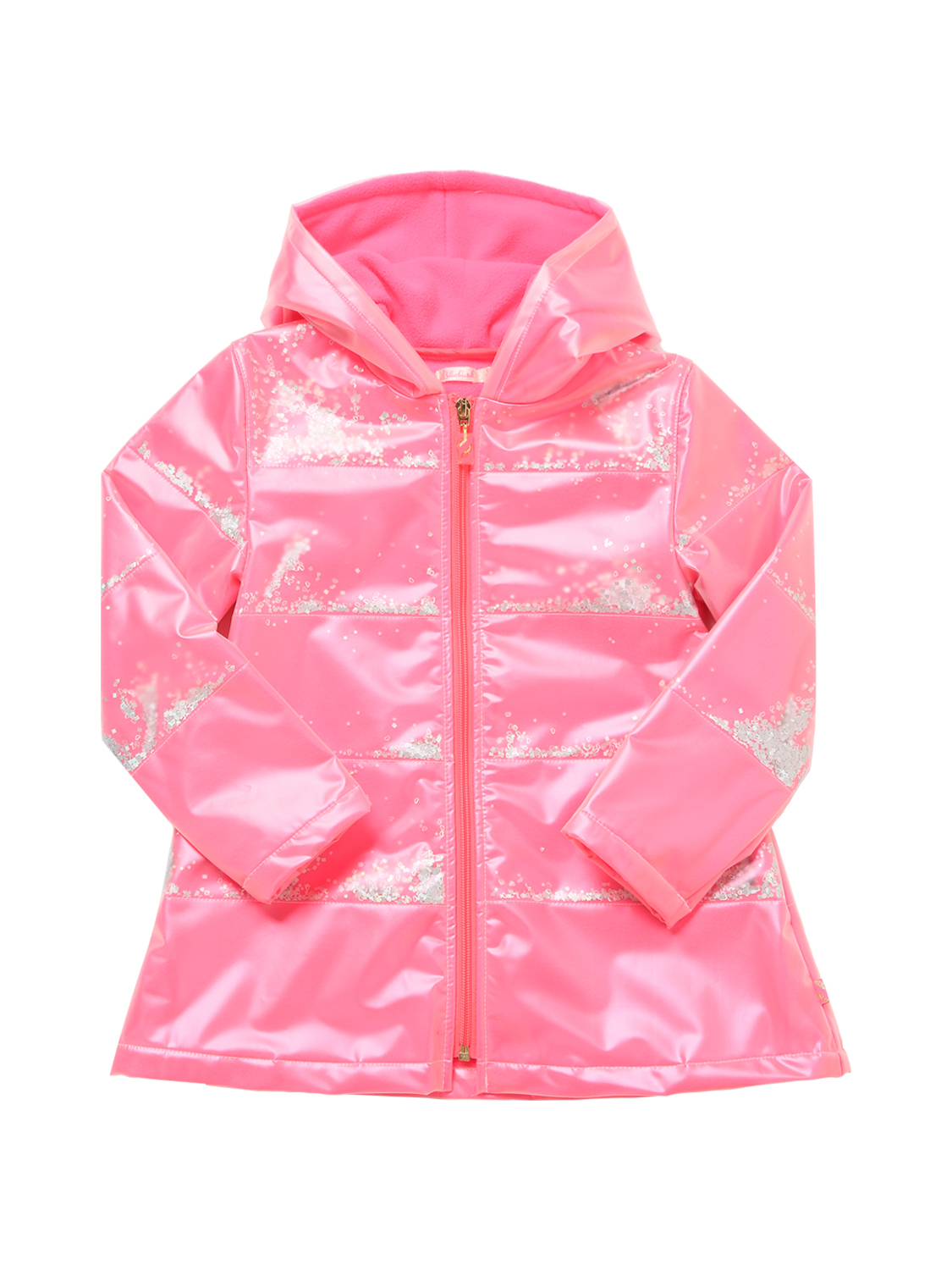 billieblush raincoat