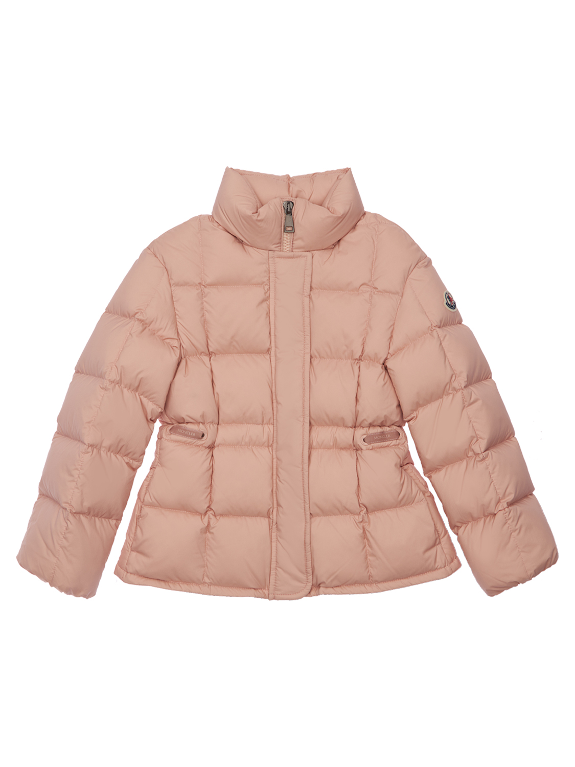 Daunenjacke Aus Nylon „kiraz“
