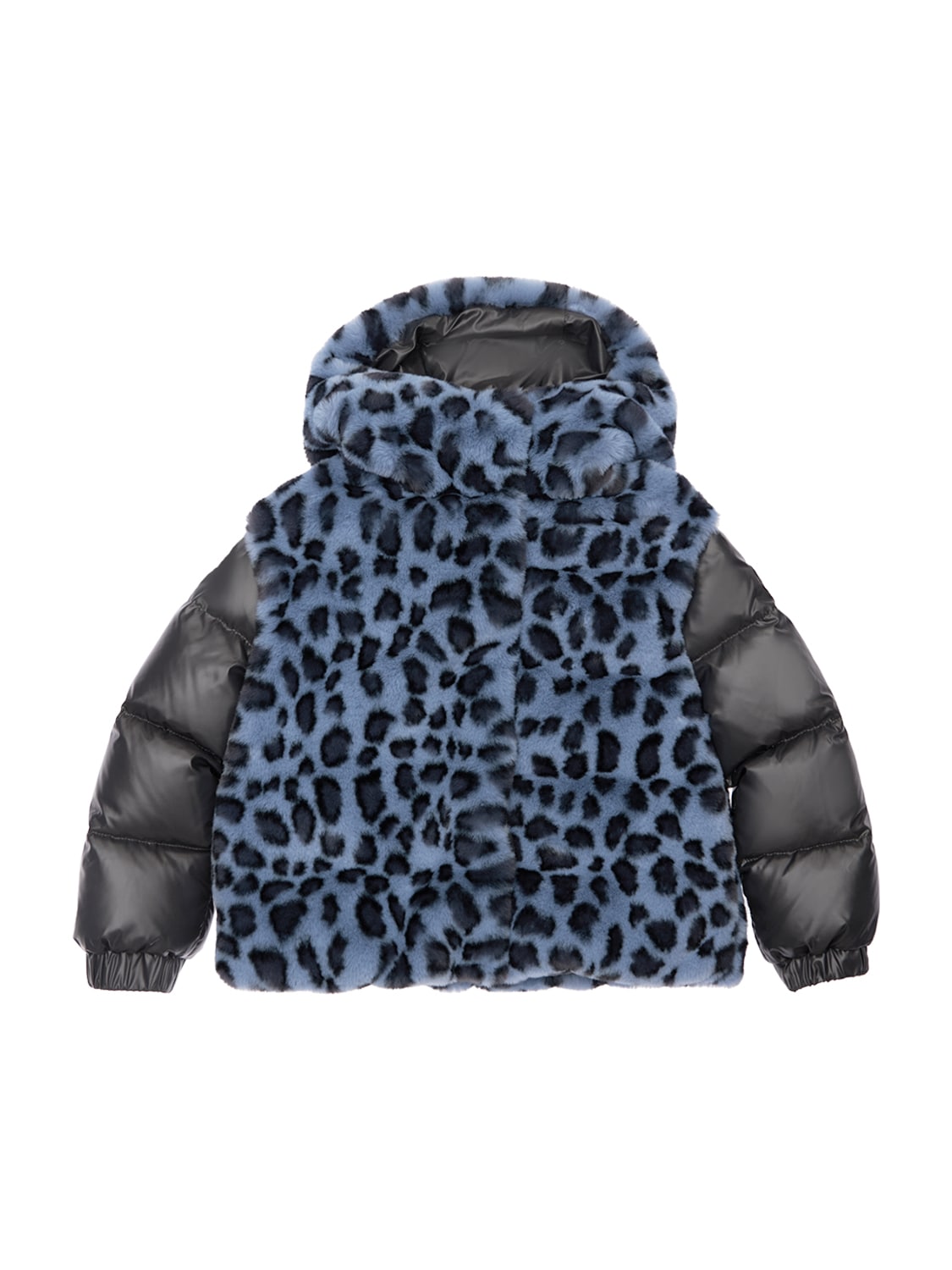 moncler cheetah coat