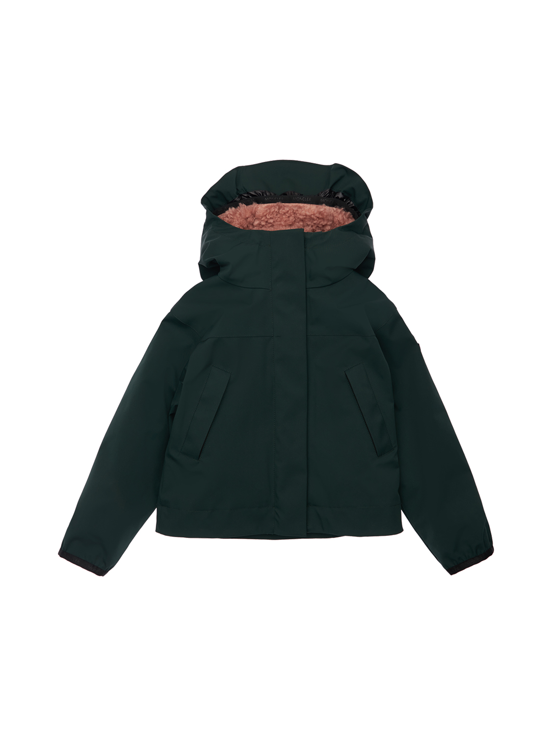 Wendbare Nylonjacke „bernardine“
