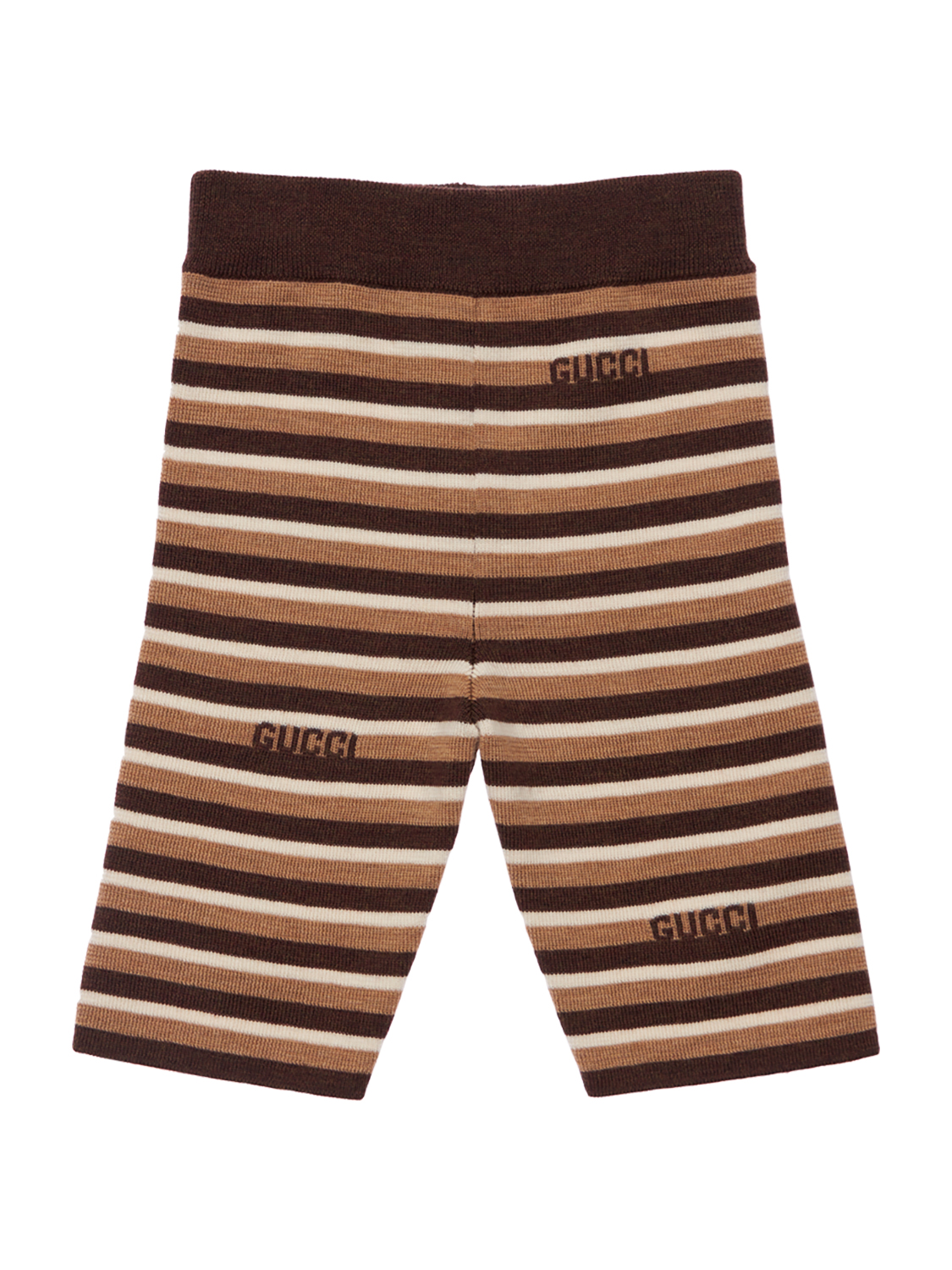 Gucci, Pantaloni In Maglia Di Lana A Intarsio |  Infrastructure-intelligenceShops