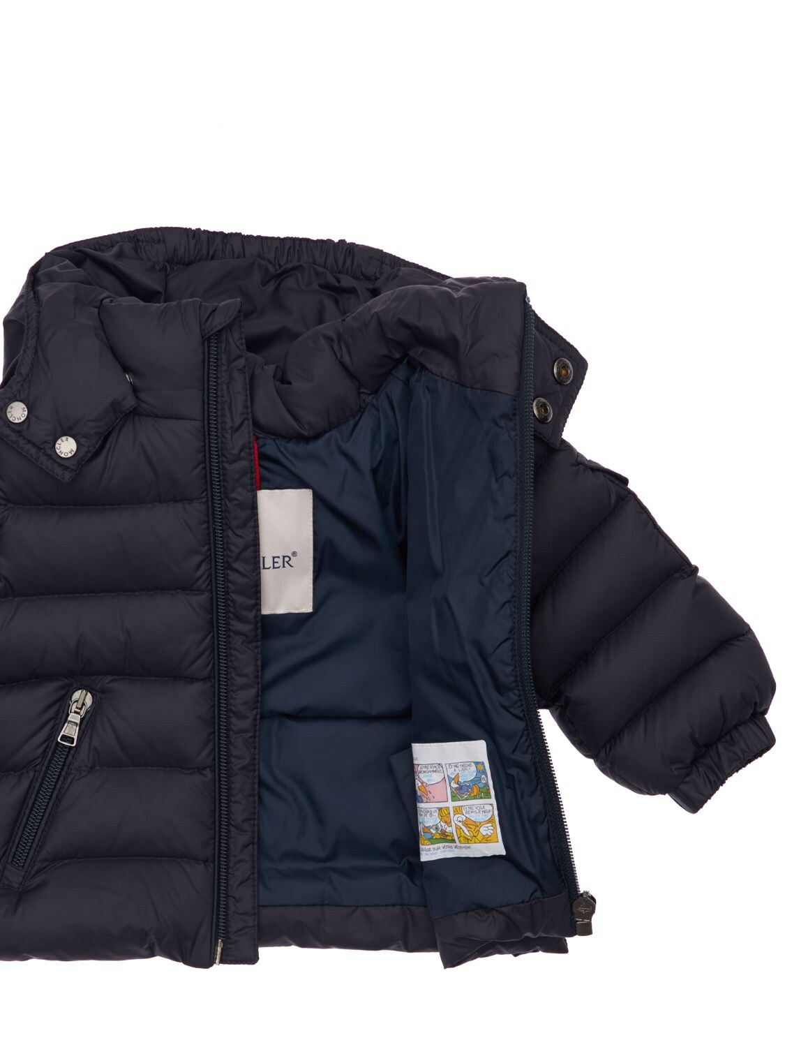 限定値下げ【美品】Moncler Kids JULES ダウン 3A 100cm 送料サービス