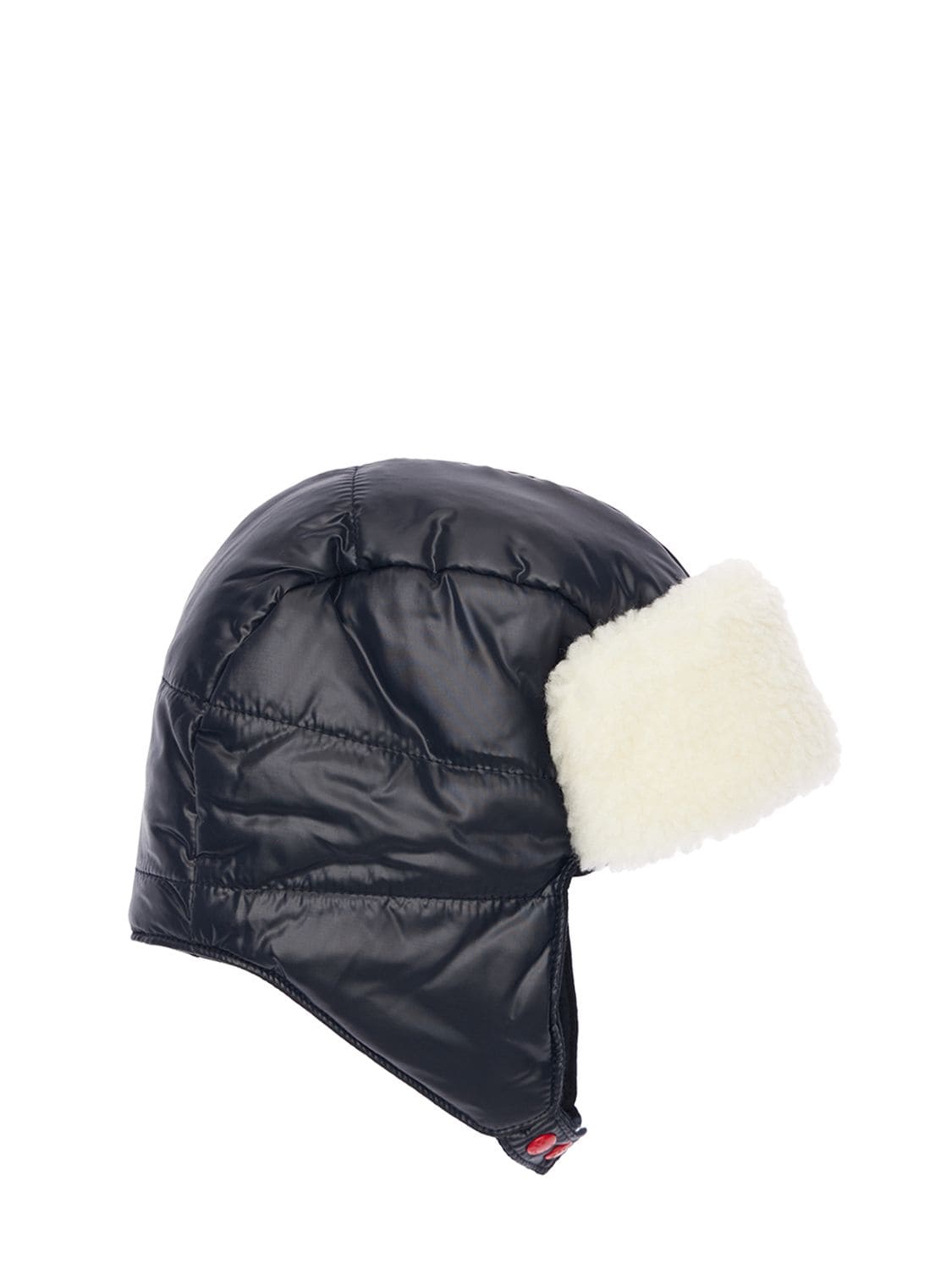 moncler puffer hat