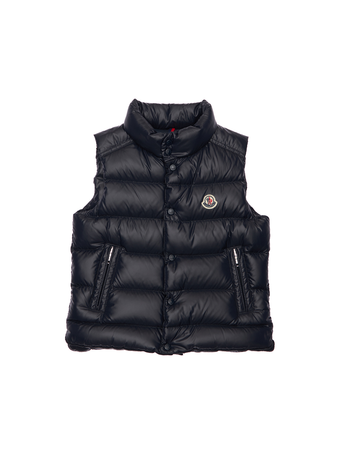 moncler vest kids