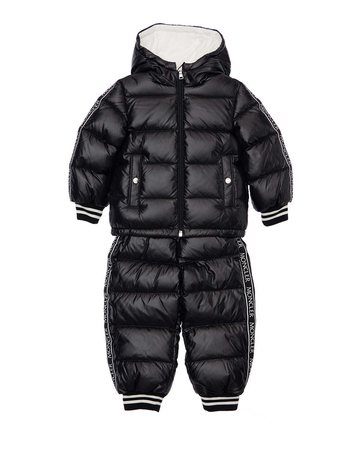 moncler down pants