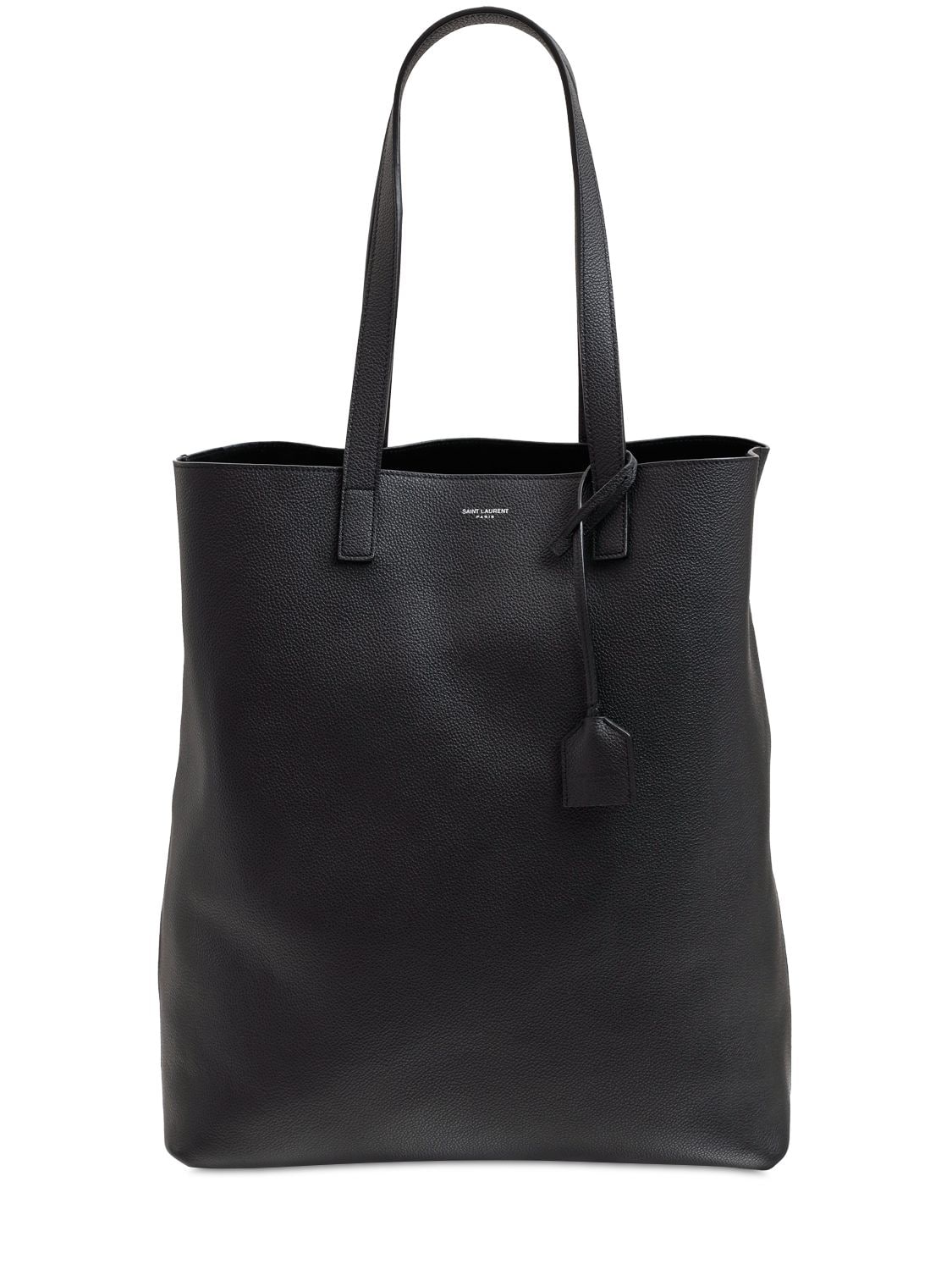 Ysl Bold Shopping Tote