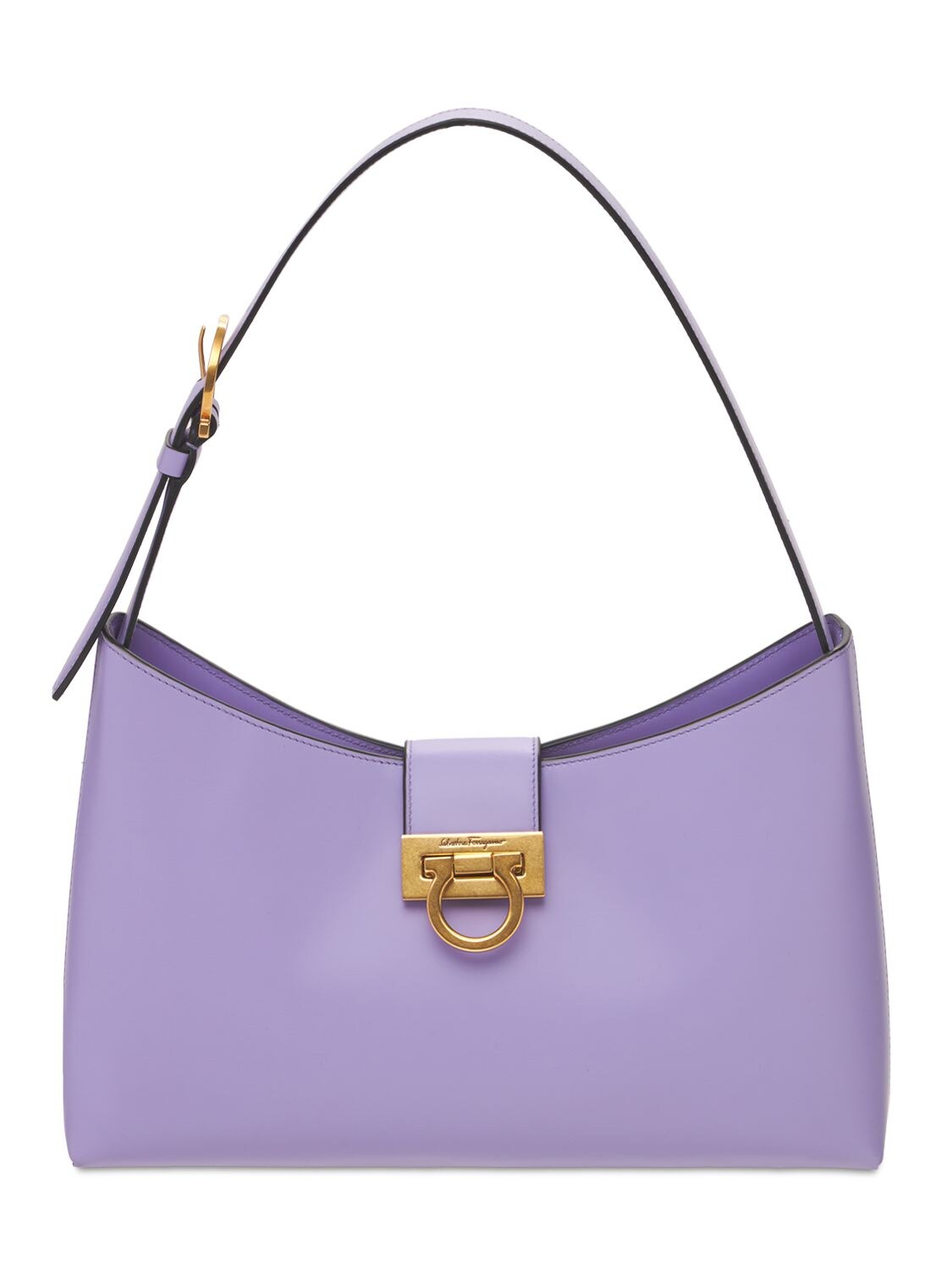 ferragamo small shoulder bag