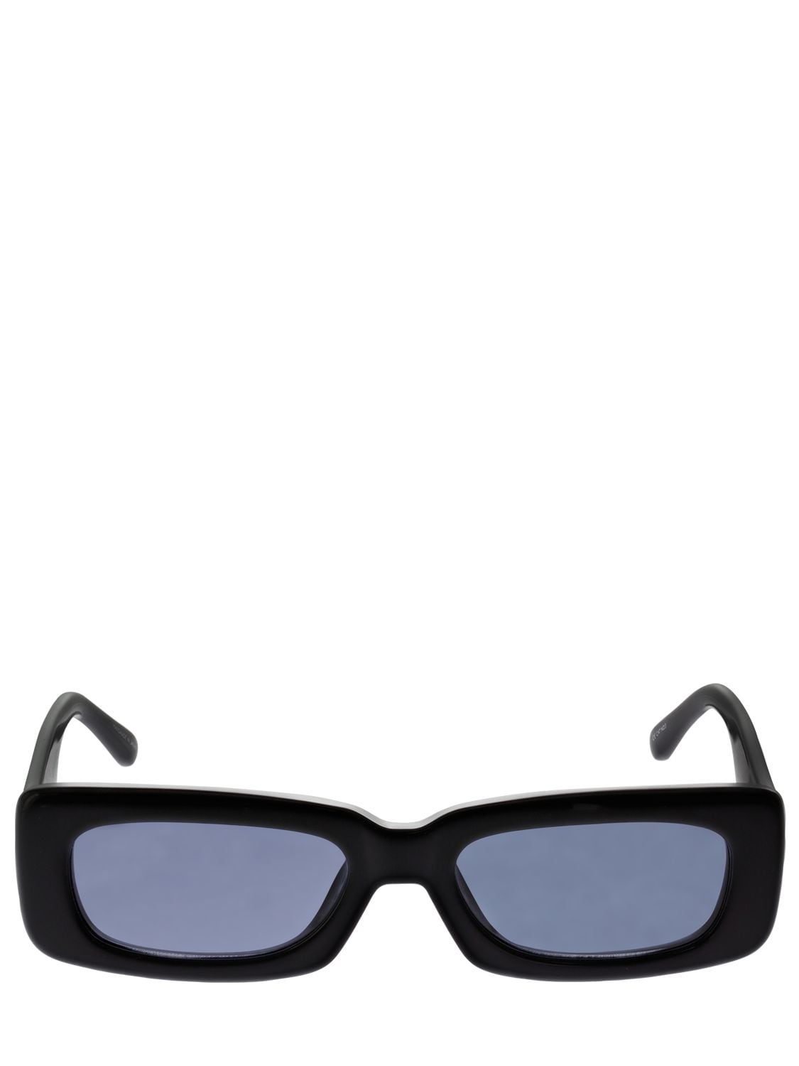 Mini Marfa Square Bio Acetate Sunglasses